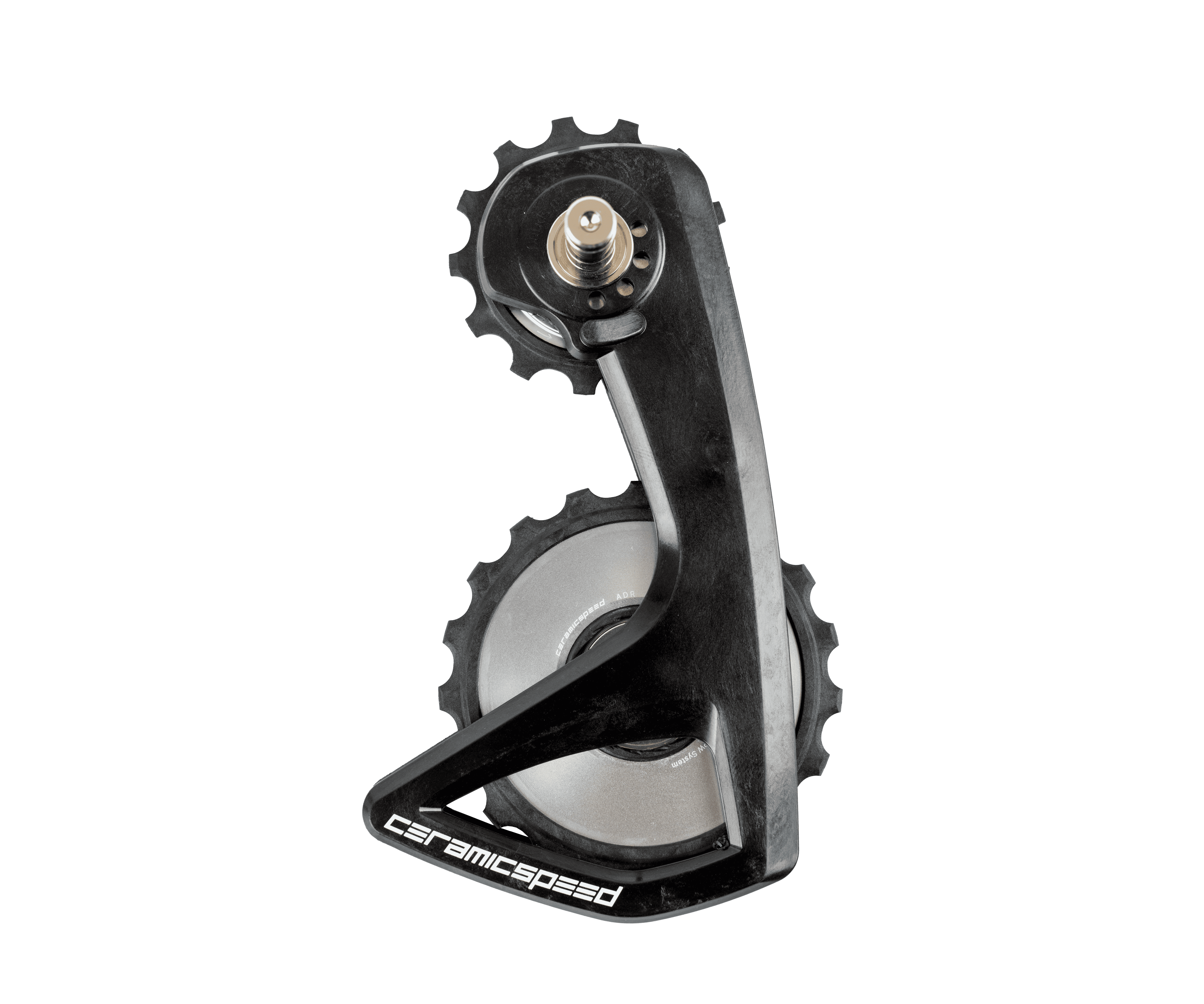 CeramicSpeed OSPW RS ALPHA for Shimano 7150