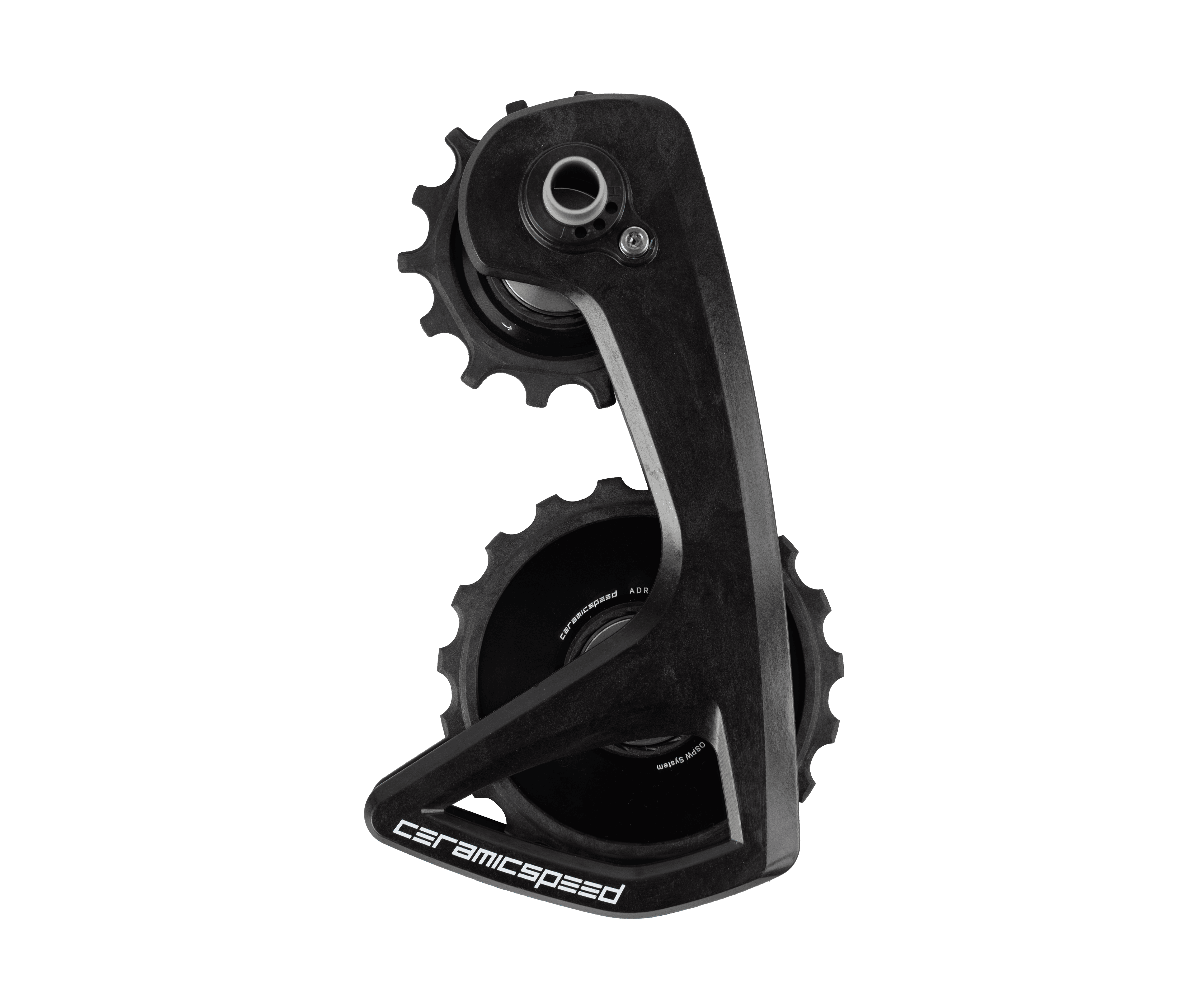 CeramicSpeed OSPW RS ALPHA for Campagnolo Super Record Wireless