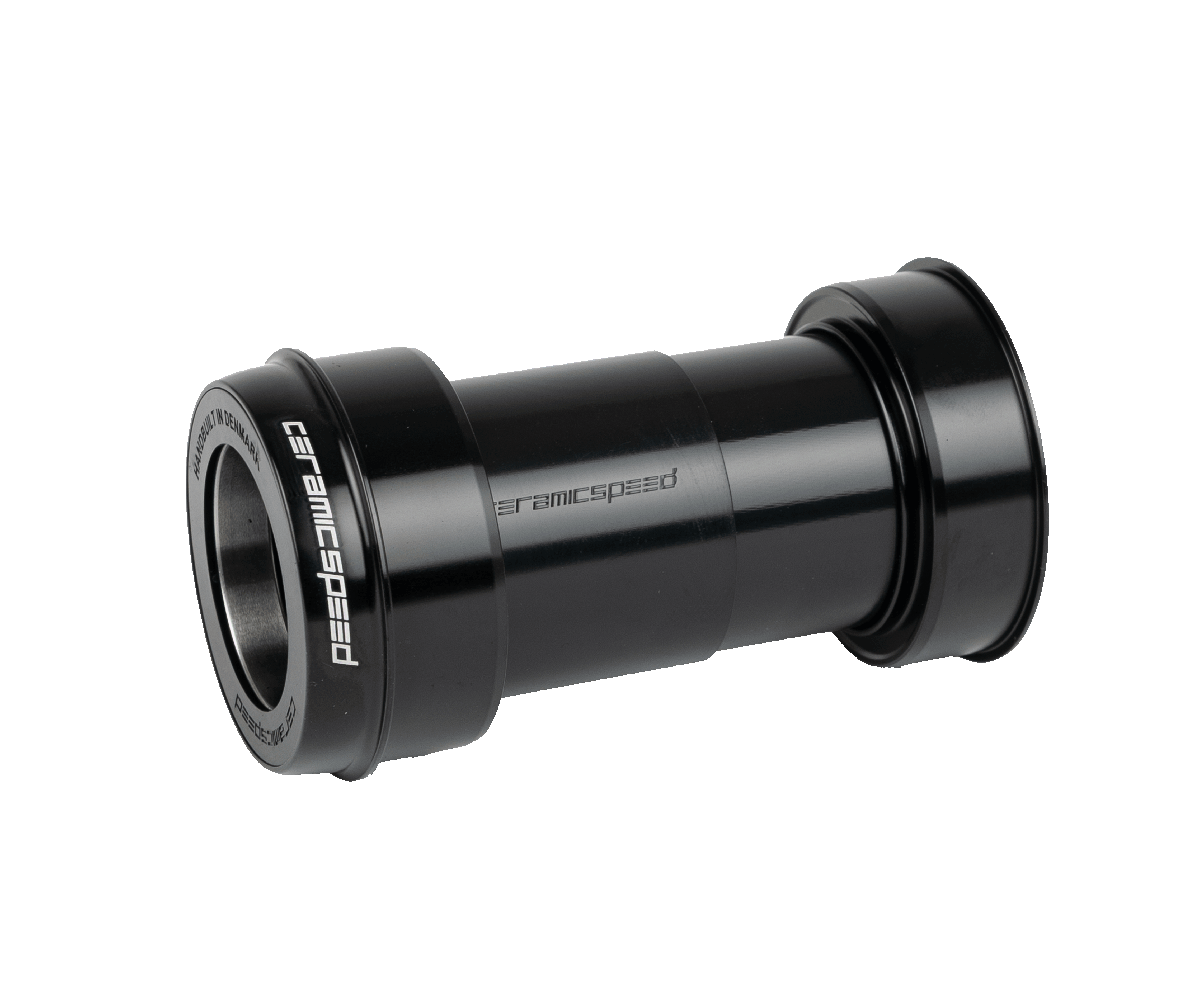 BB Alpha for BBright 30mm Road