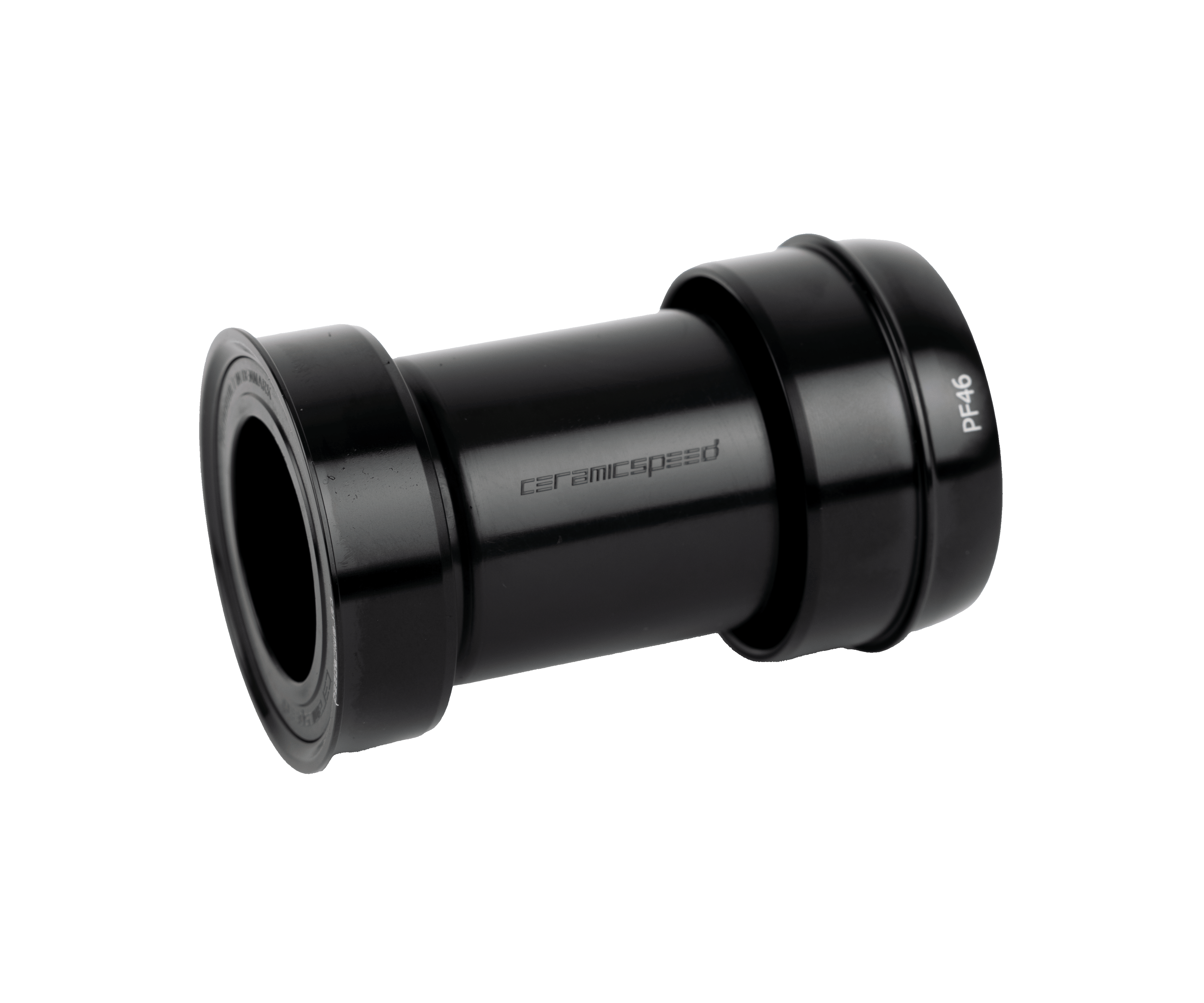 BB Alpha for BBright SRAM DUB Road
