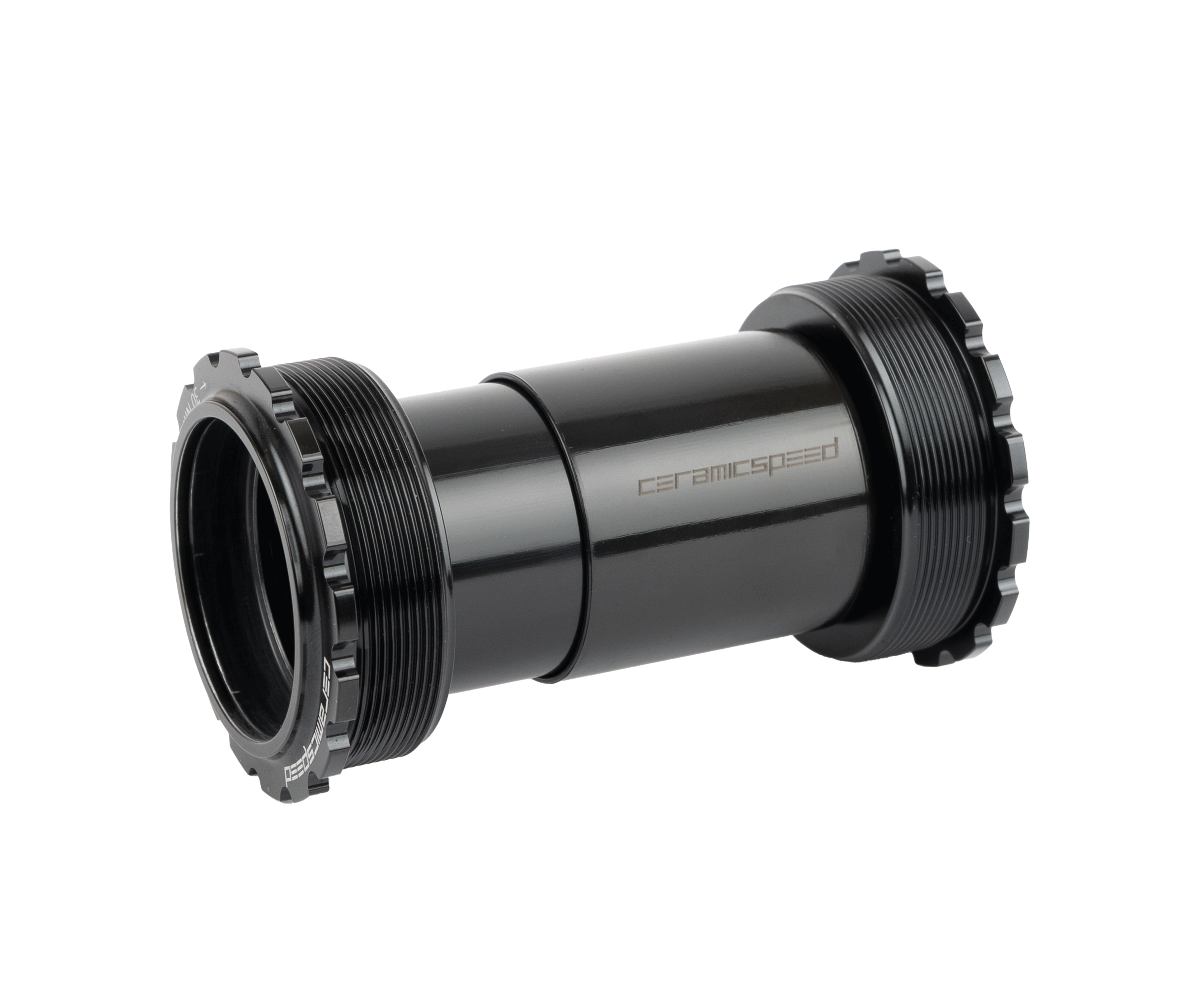BB Alpha for T47/86 Campy UT Road