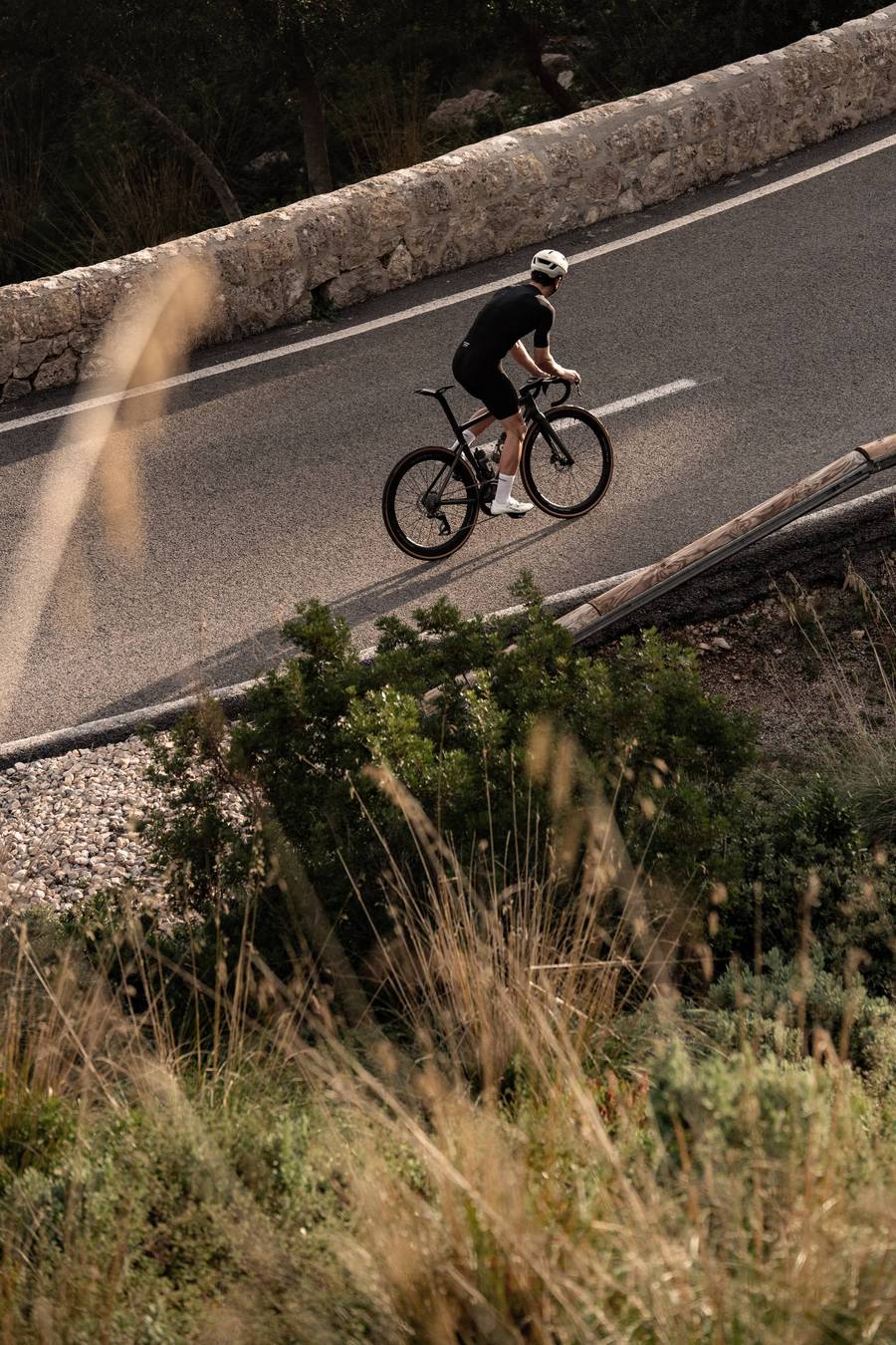 BB Alpha for T47/68 Campy UT Road