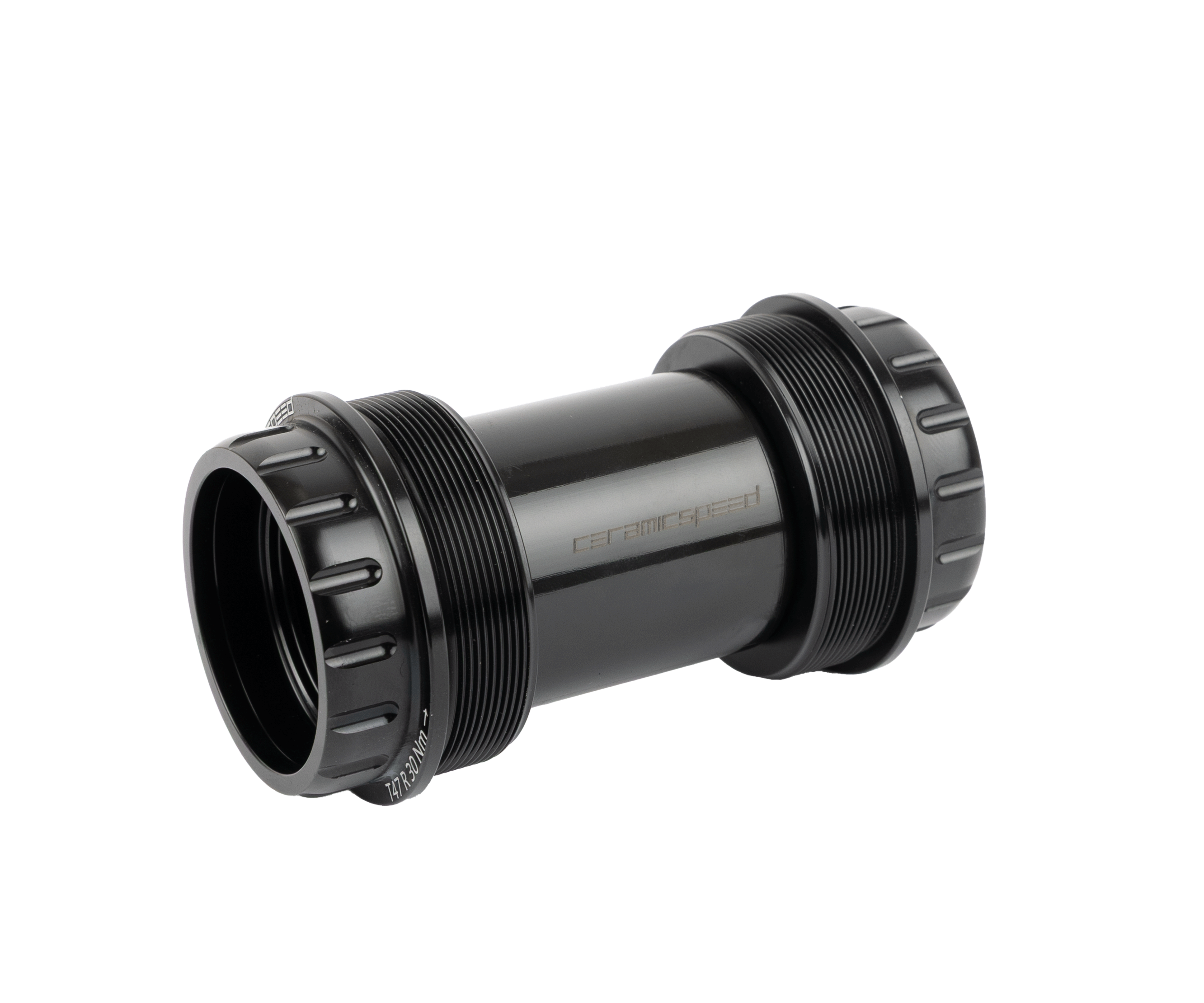 BB Alpha for T47/68 Campy UT Road