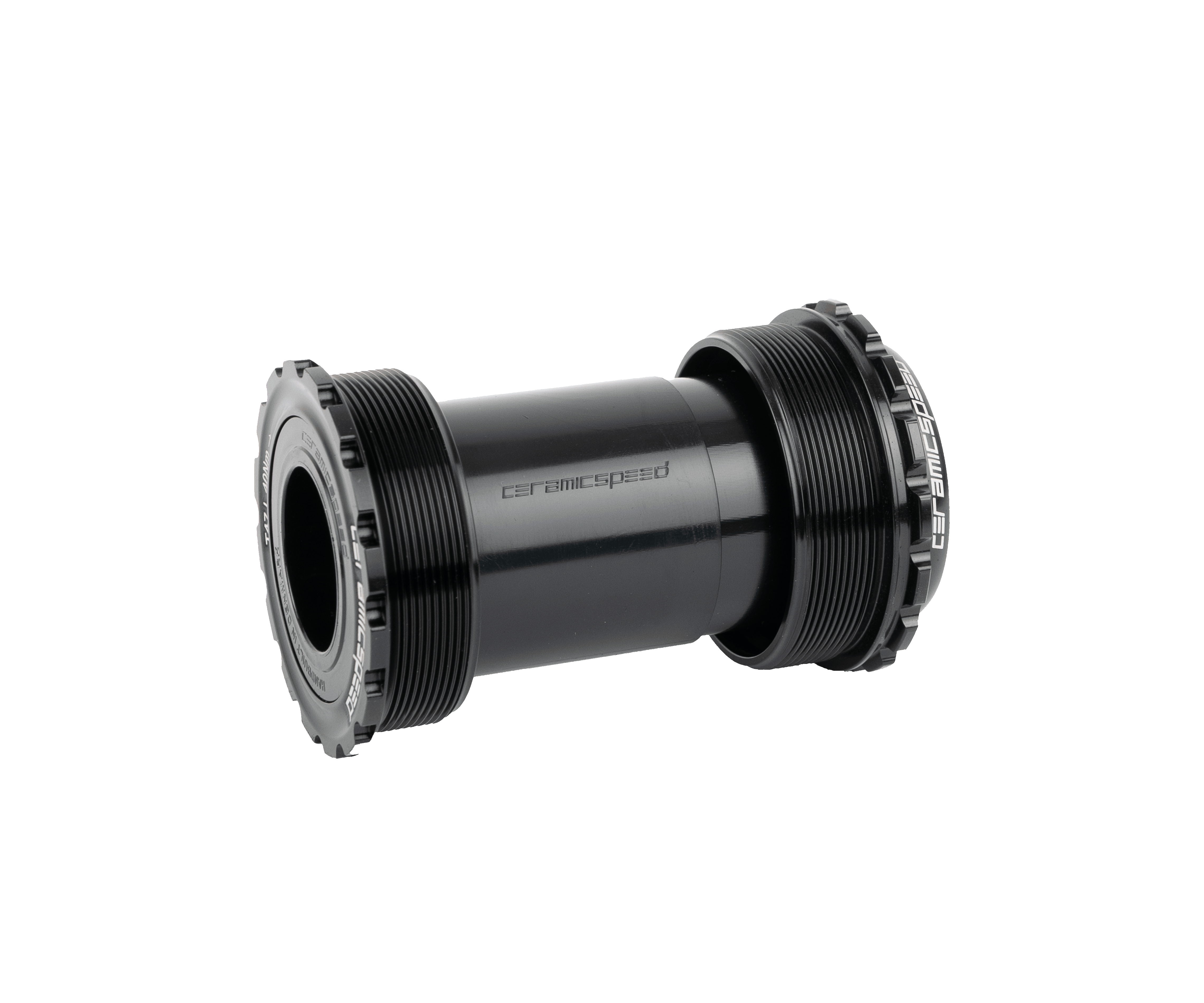 BB Alpha for T47a Shimano Road