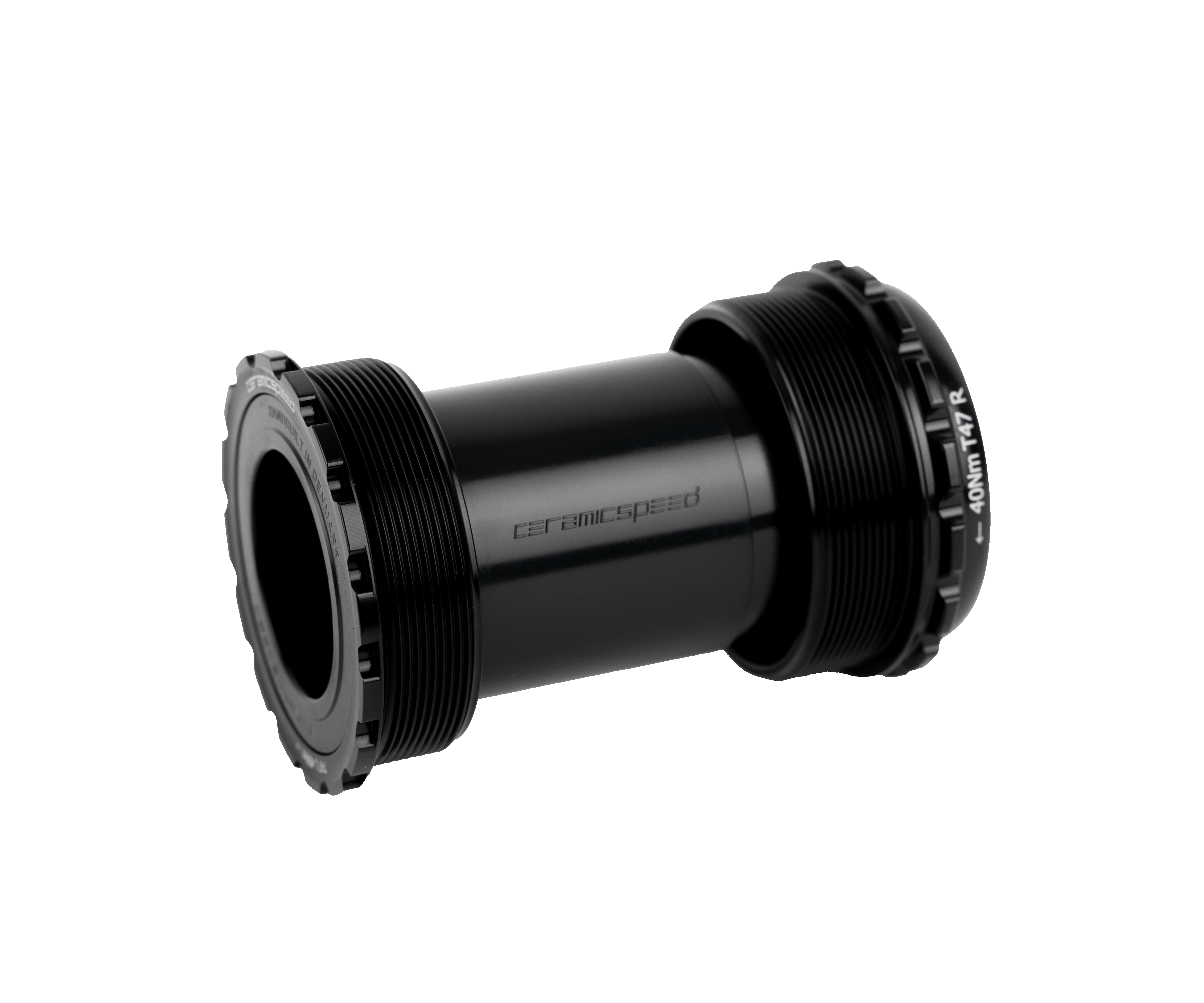 BB Alpha for T47a SRAM DUB Road
