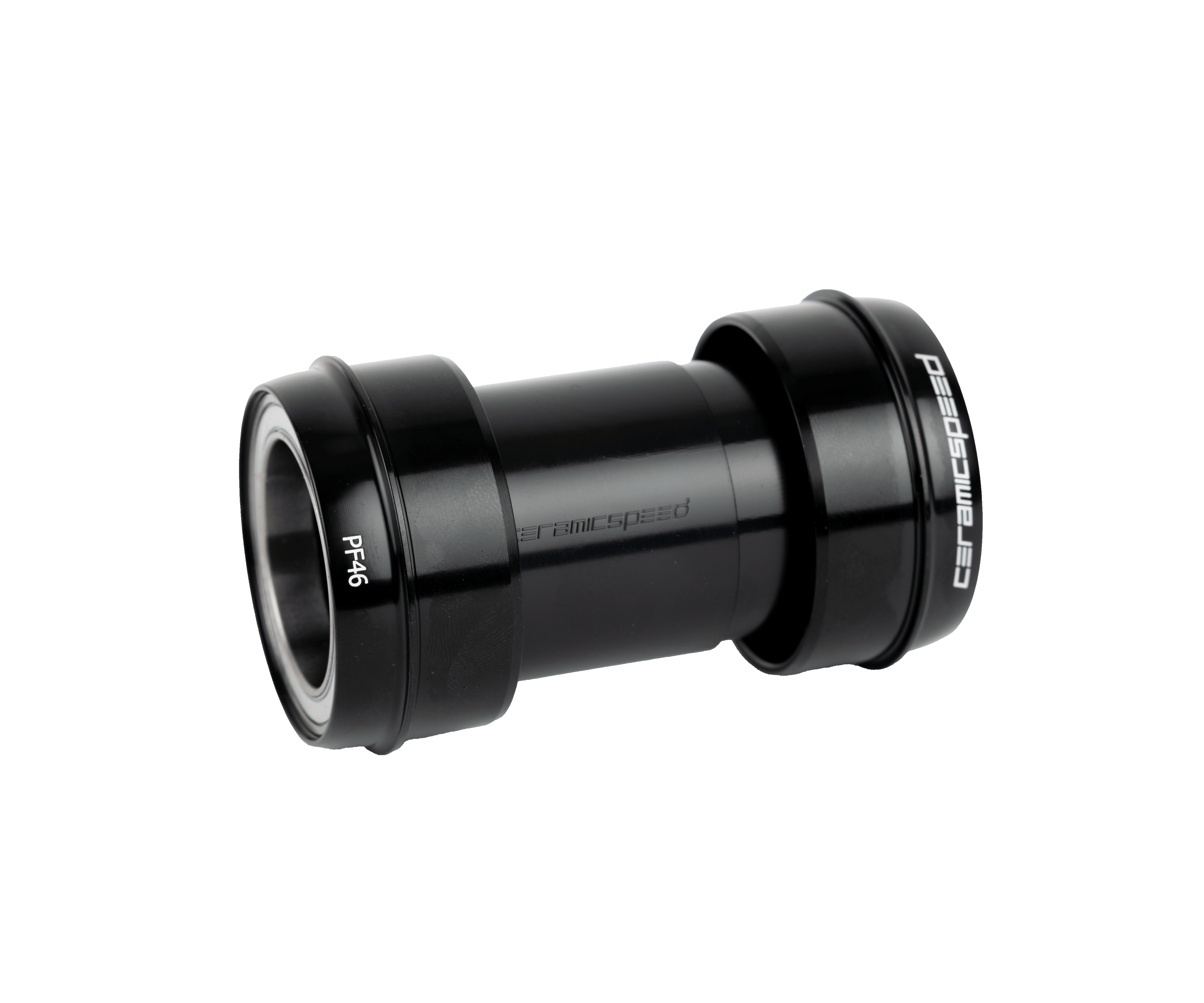 BB Alpha for PF30 30mm Gravel