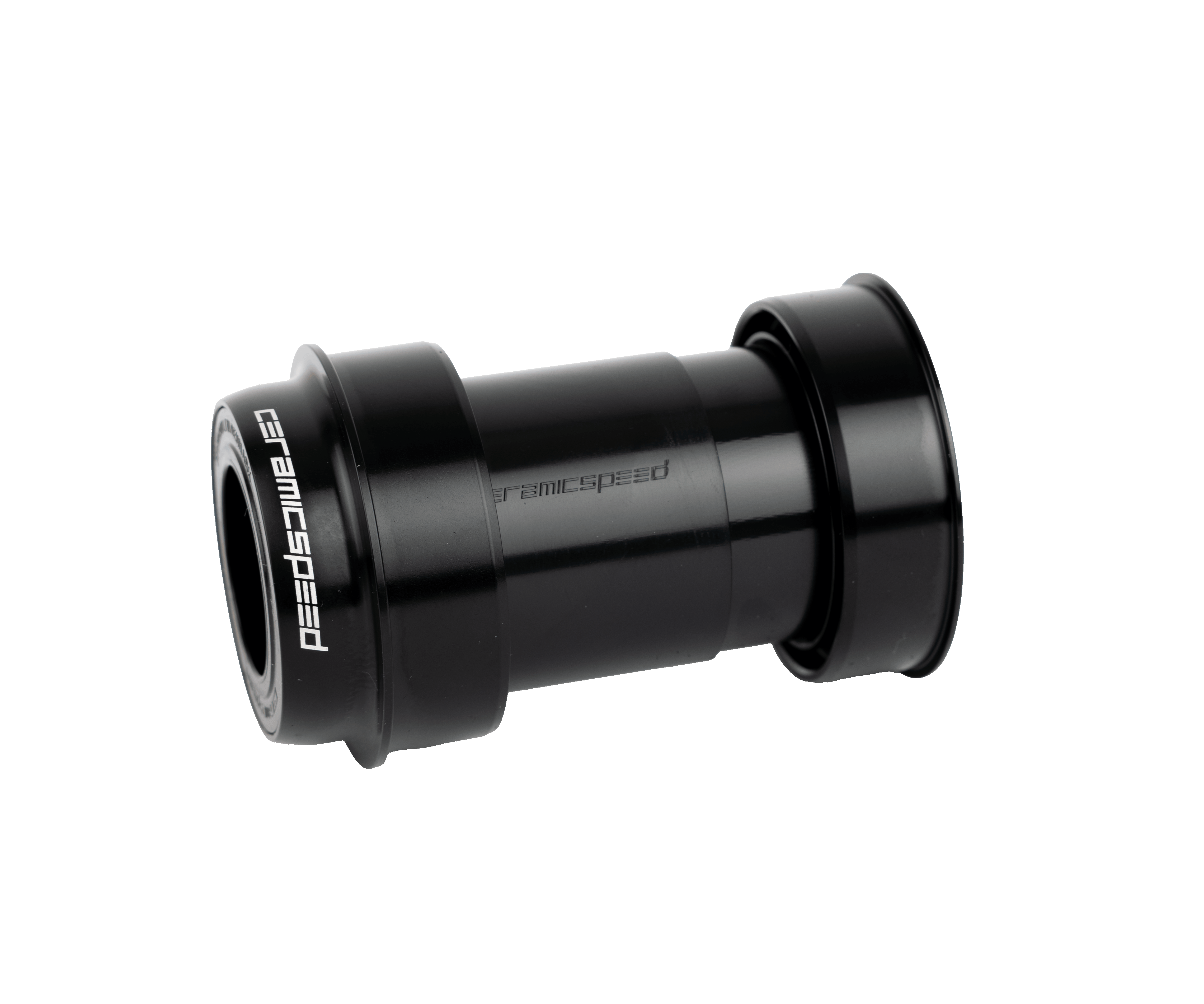 BB Alpha for BBright Shimano Gravel