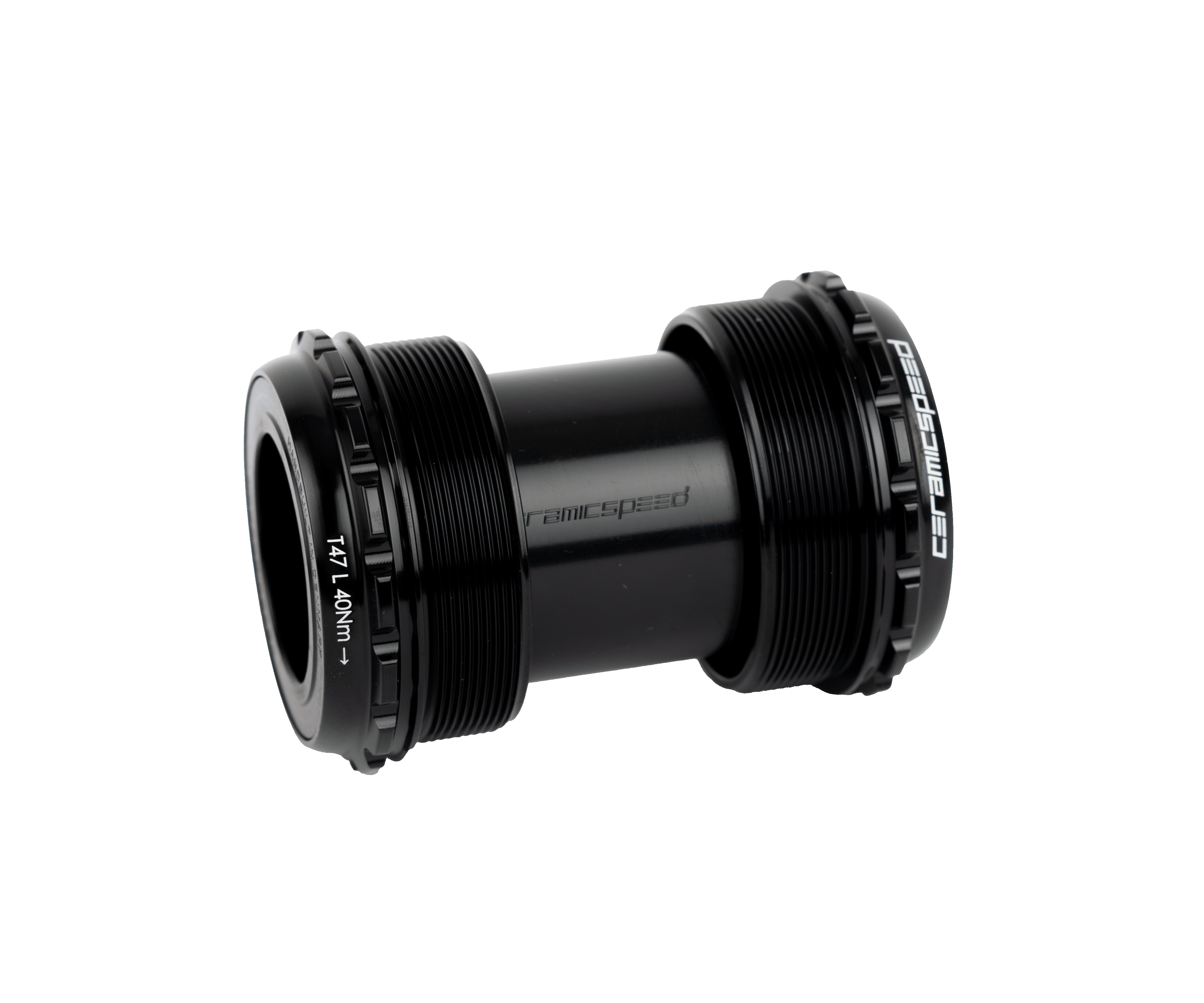 BB Alpha for T47/68 SRAM DUB Gravel