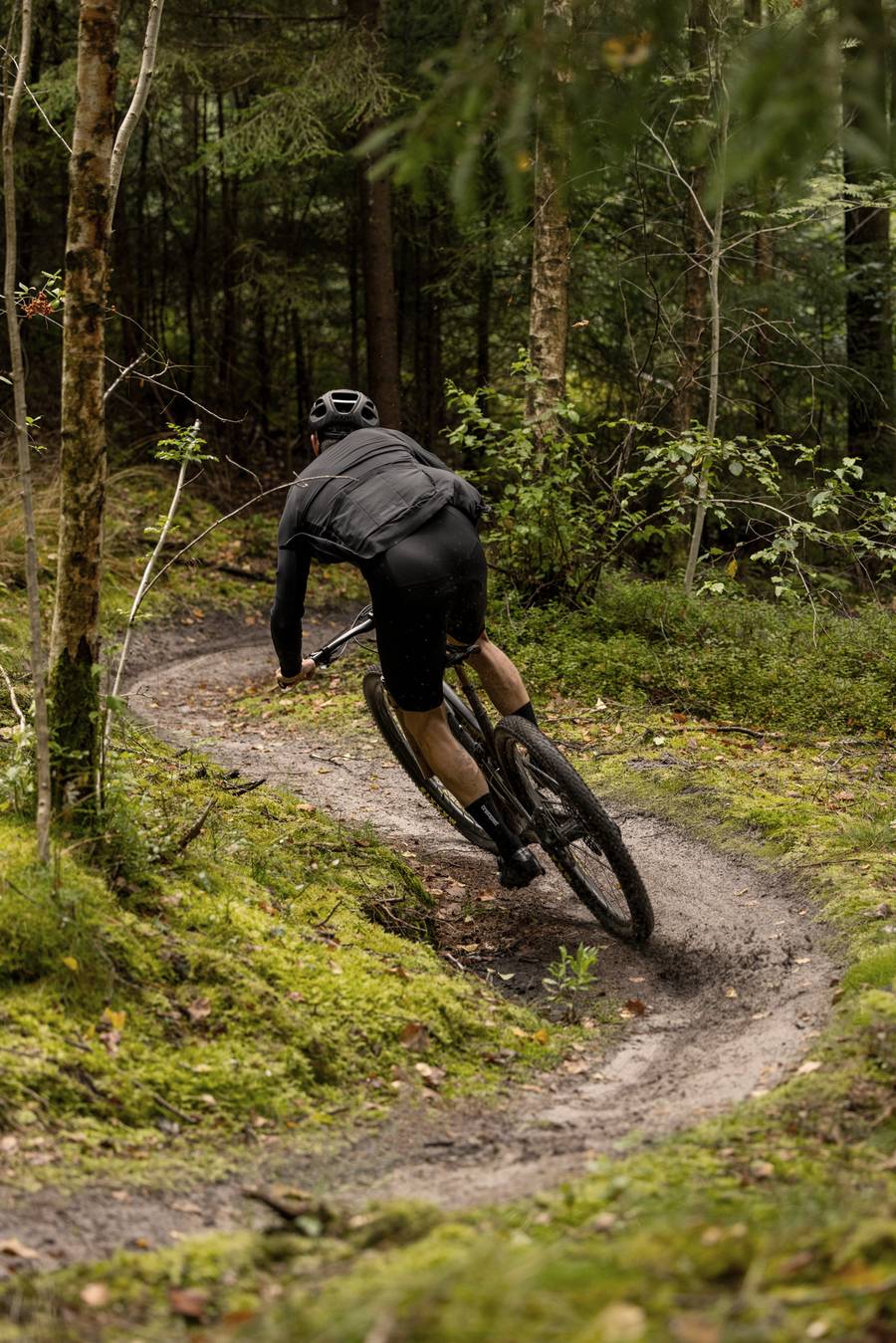 BB Alpha for BSA Shimano MTB