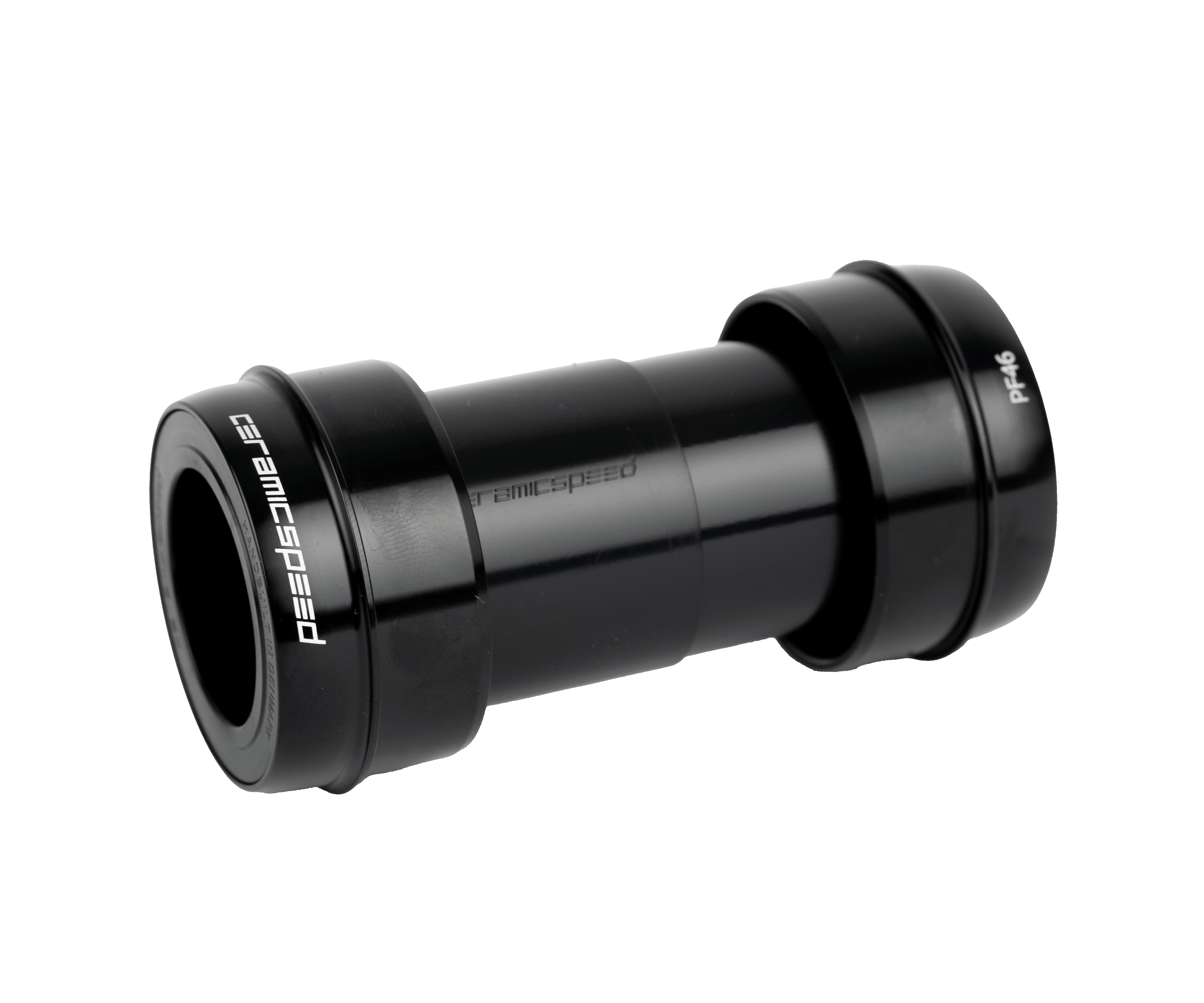 BB Alpha for PF30 SRAM DUB MTB