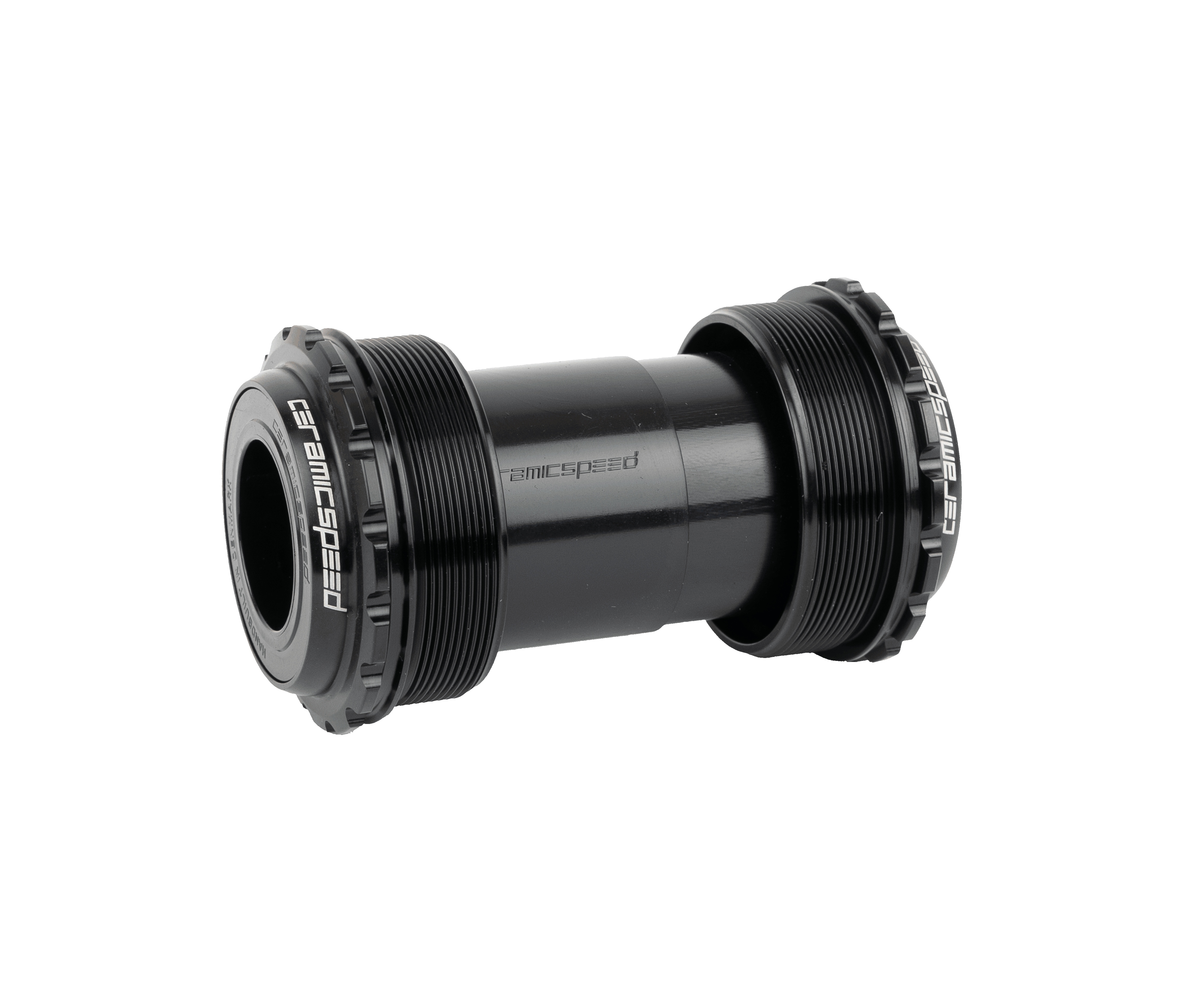 BB Alpha for T47/73 Shimano MTB