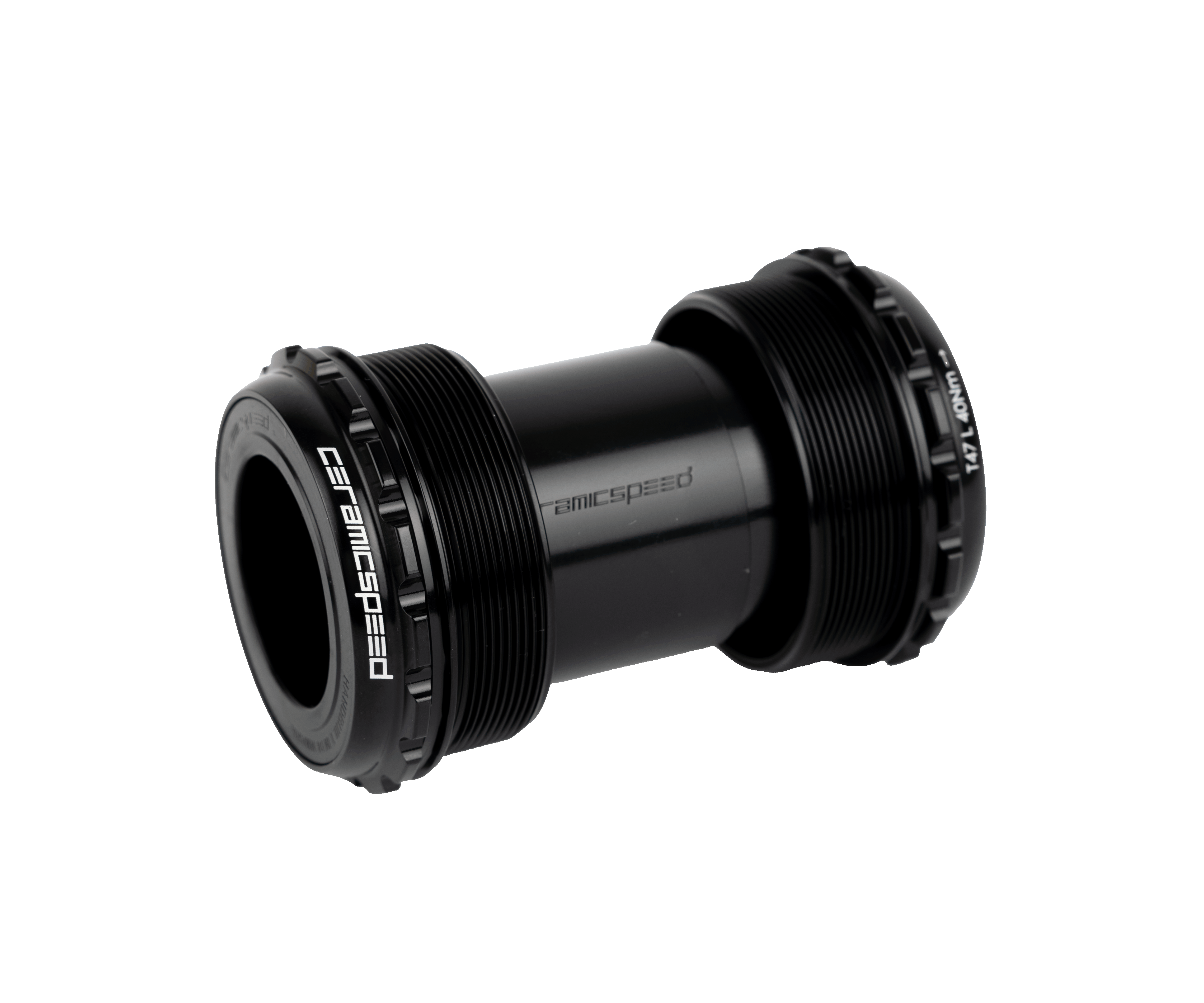BB Alpha for T47/73 SRAM DUB MTB