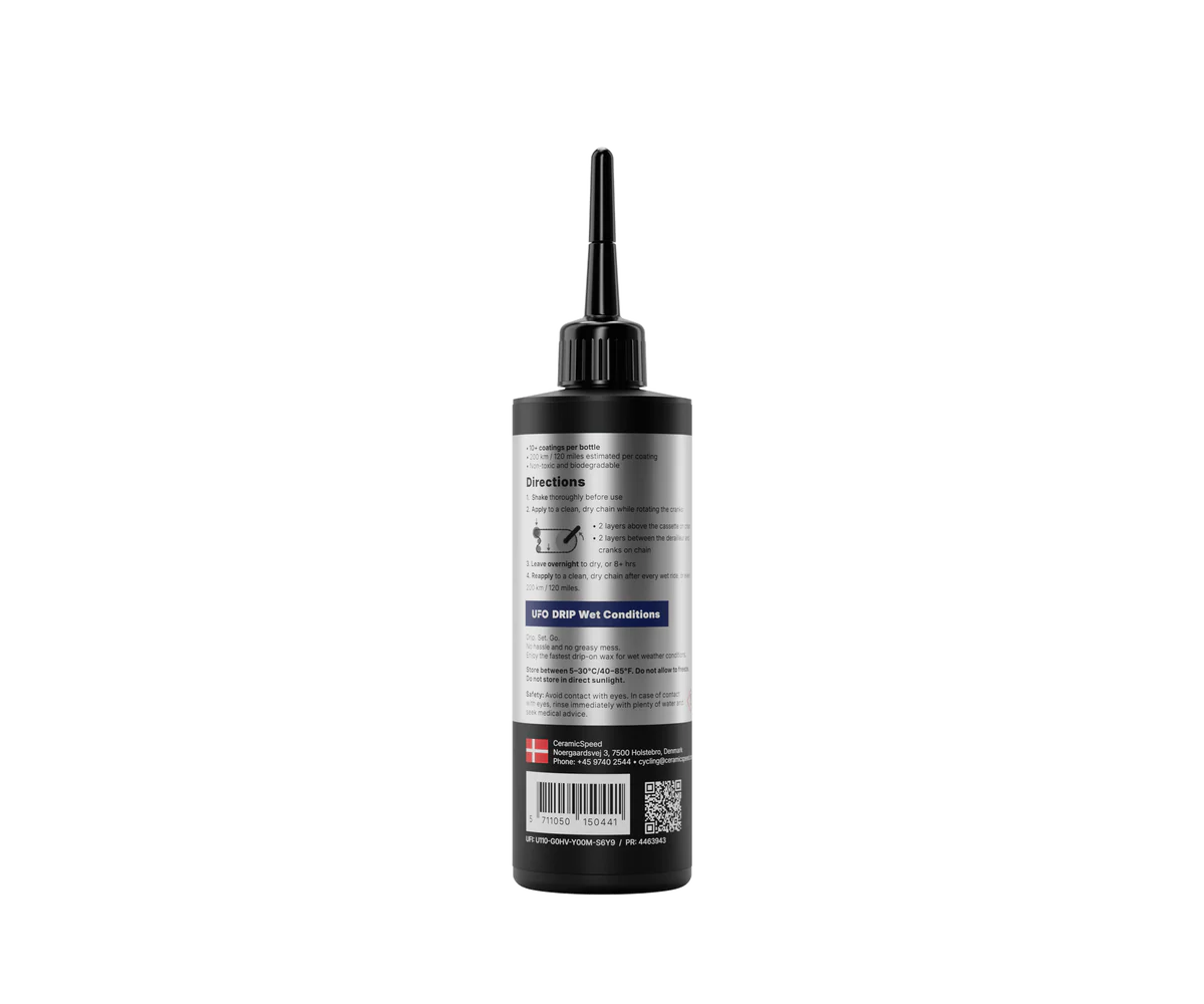 UFO DRIP Wet Conditions 100 ml