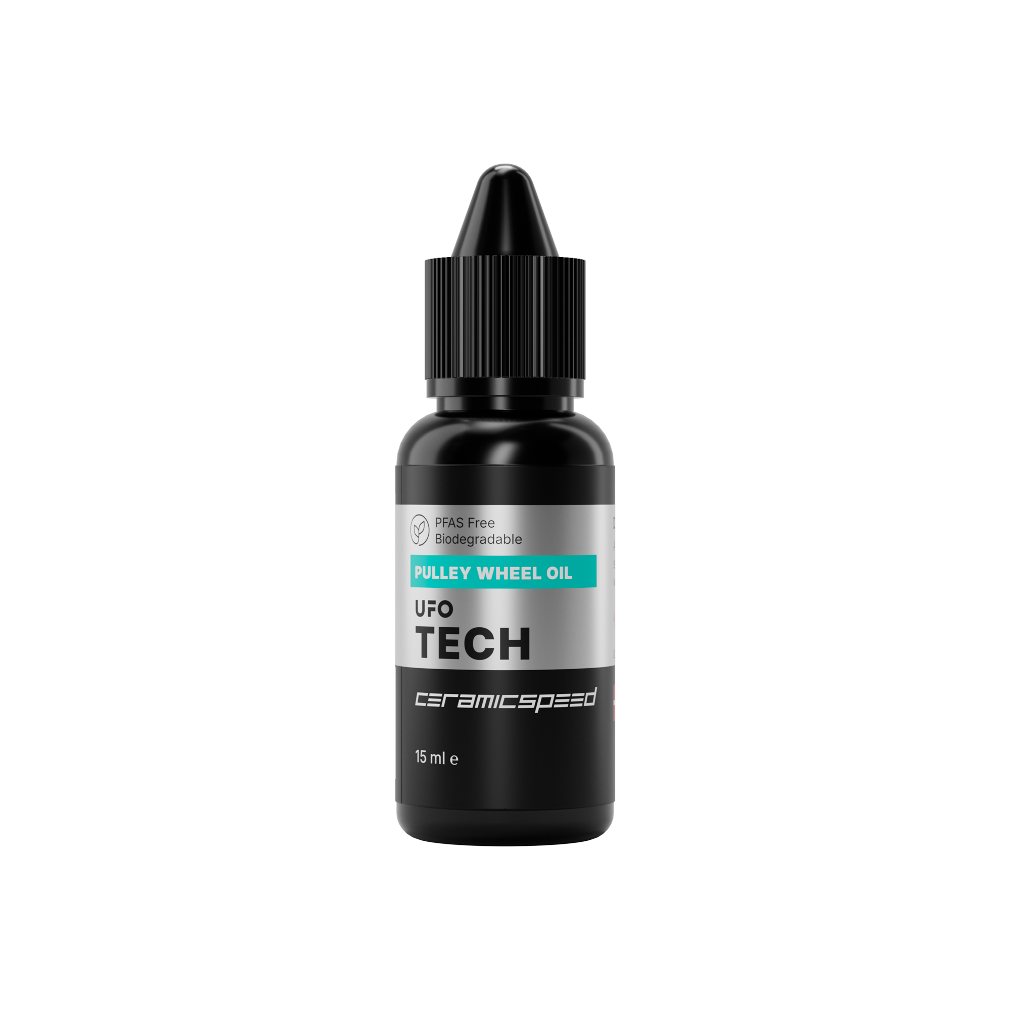 UFO TECH Pulley Wheel Oil 15 ml