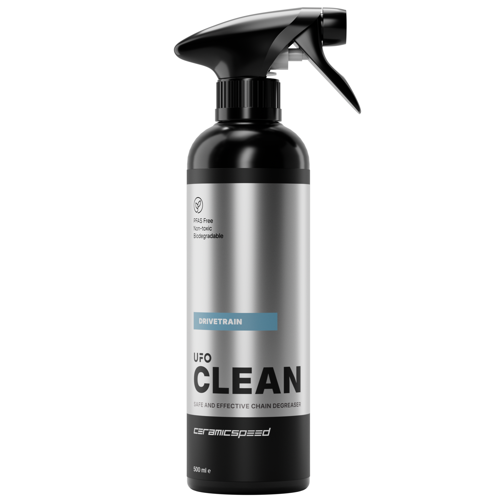 UFO CLEAN Drivetrain 500 ml