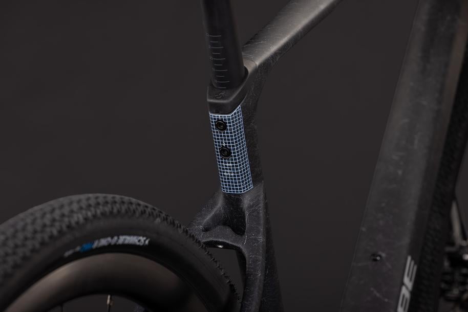 Cube Nulane C:62 SLT onyxfibre´n´grey