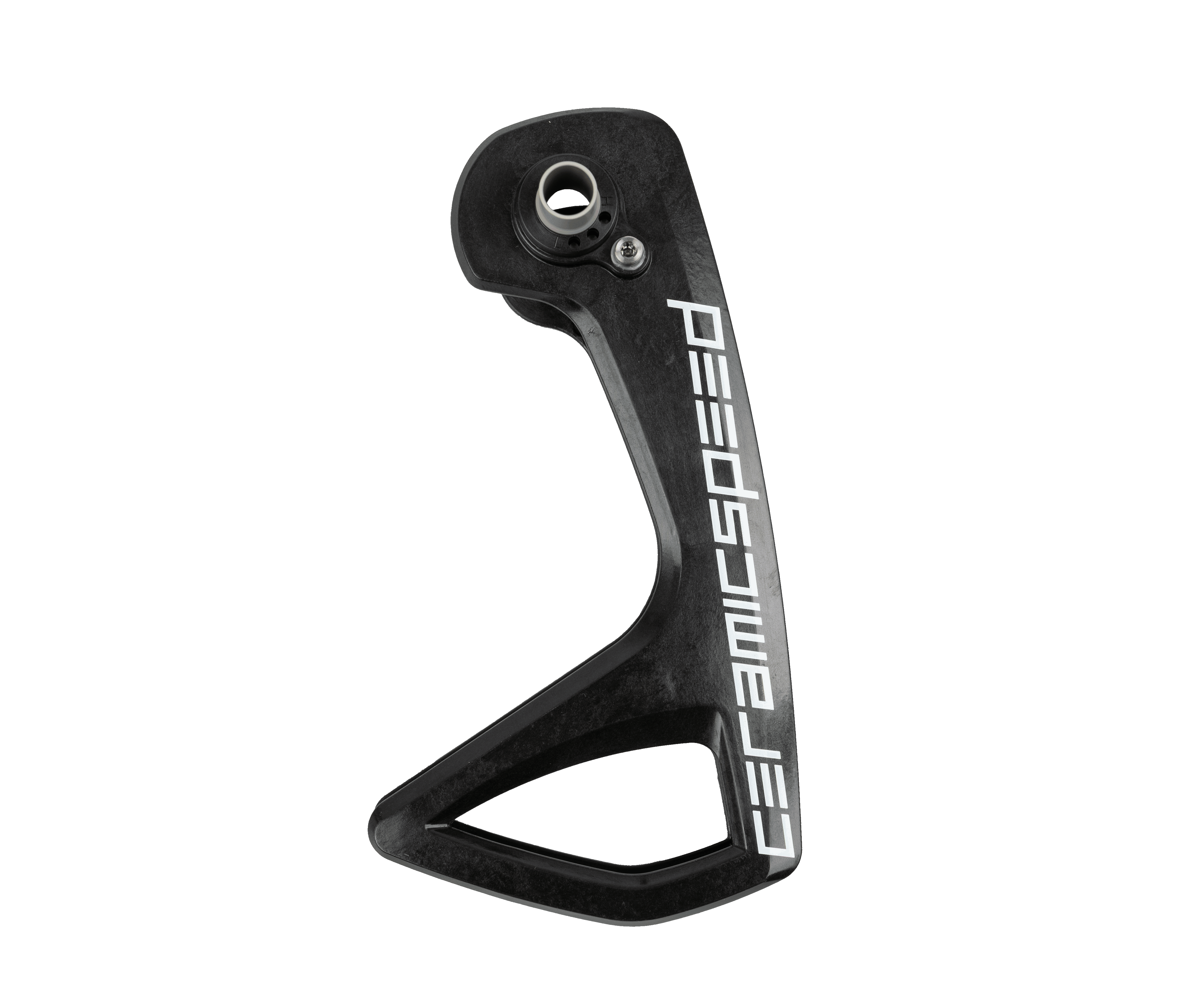 OSPW RS cage for Campy SR Wireless TEAM logo