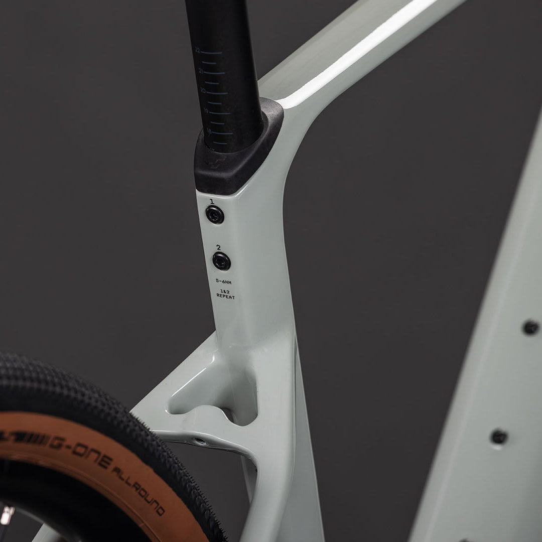 Cube Nuroad Hybrid C:62 Race 400X