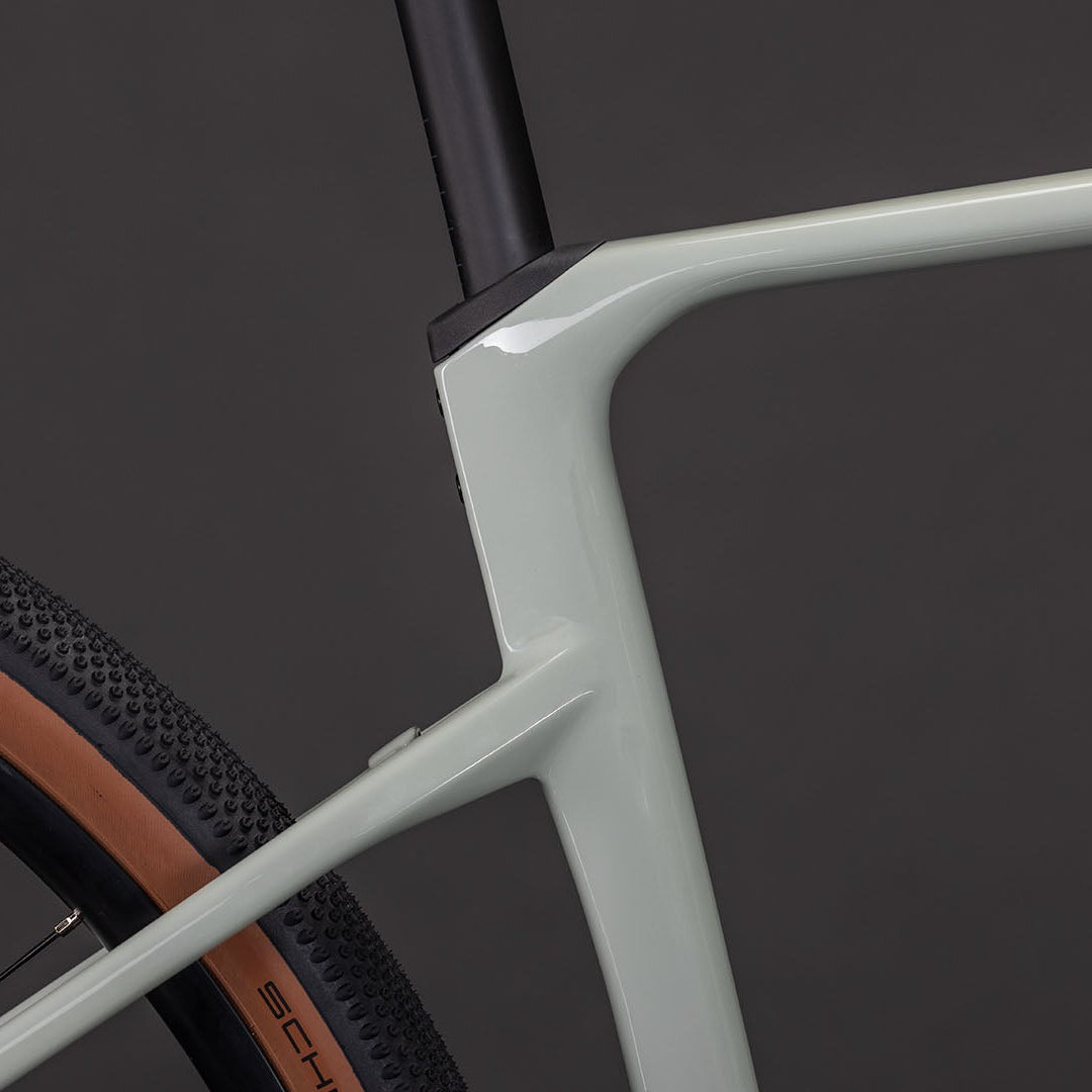 Cube Nuroad Hybrid C:62 Race 400X