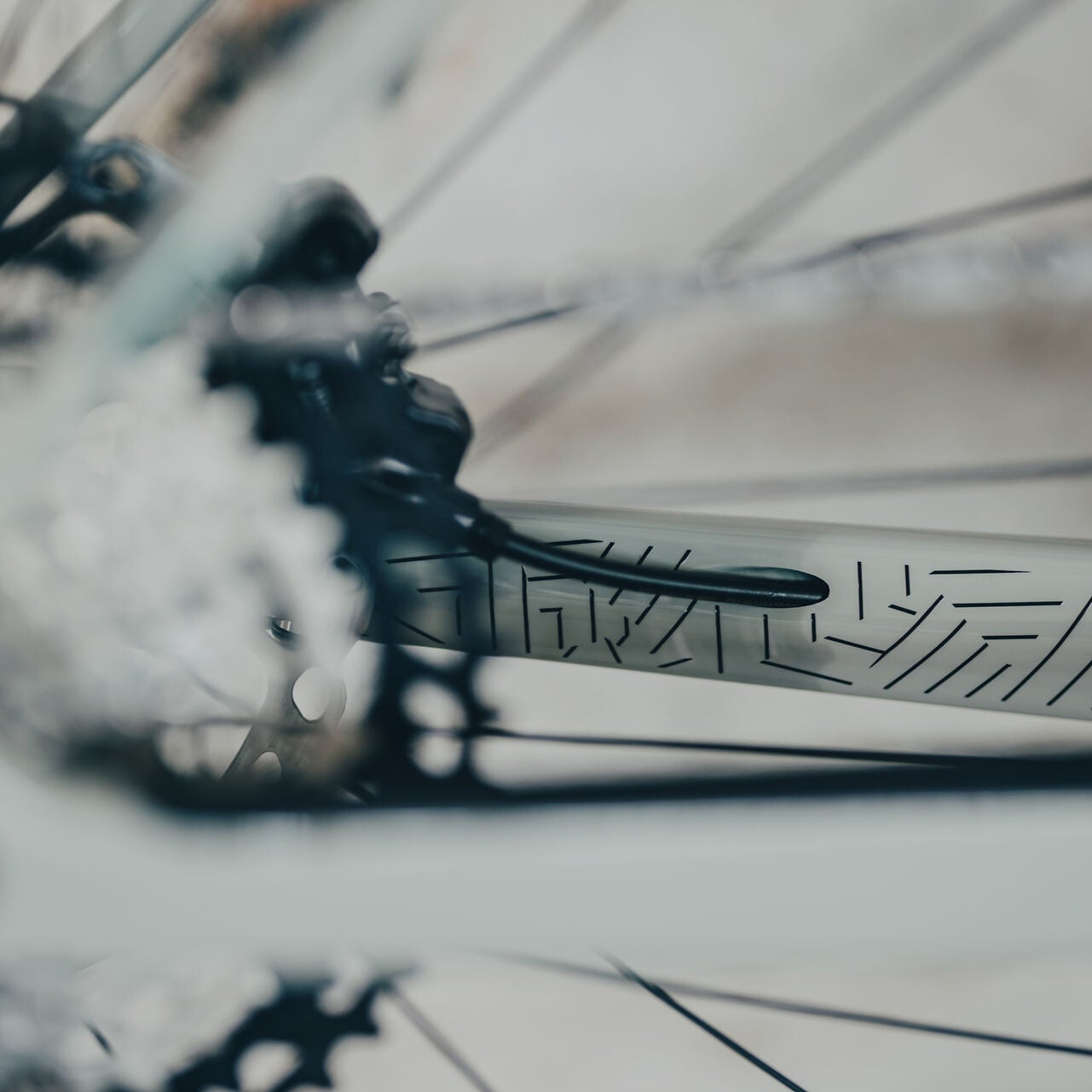 Cube Nuroad Hybrid C:62 Race 400X