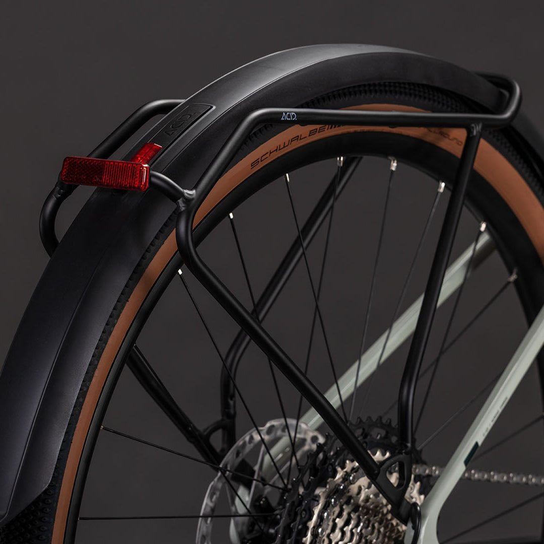 Cube Nuroad Hybrid C:62 Race 400X FE