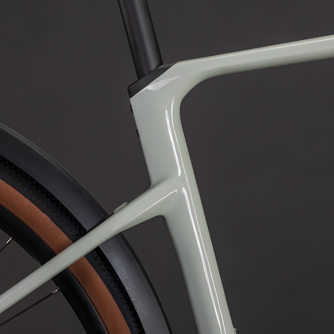 Cube Nuroad Hybrid C:62 Race 400X FE