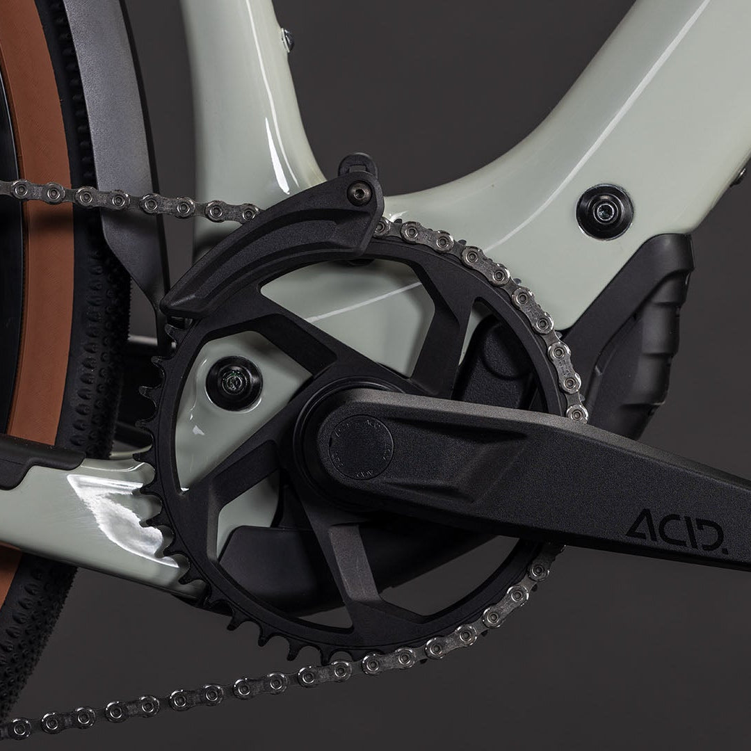 Cube Nuroad Hybrid C:62 Race 400X FE