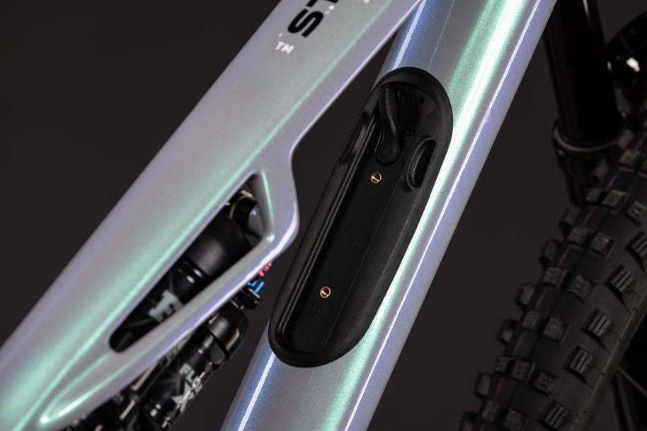 Cube Stereo HPC TM