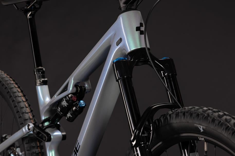 Cube Stereo HPC TM