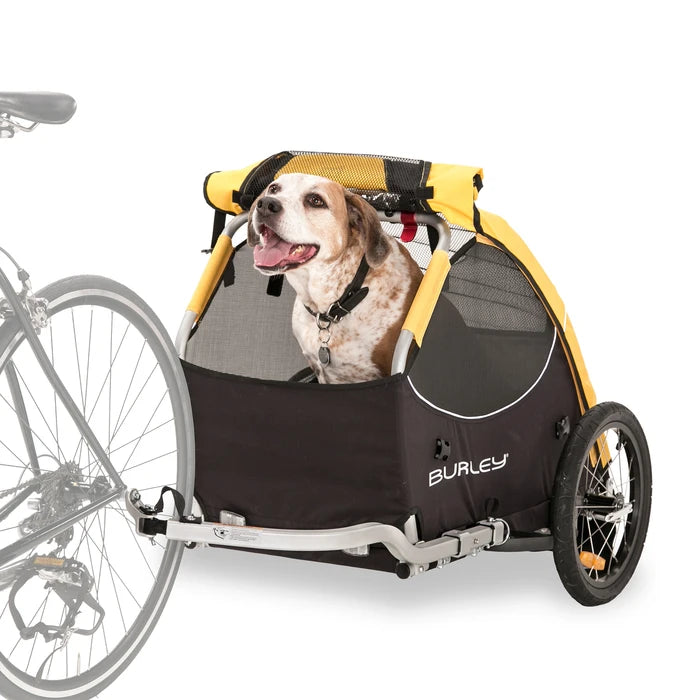 Burley Tail Wagon Hundetrailer