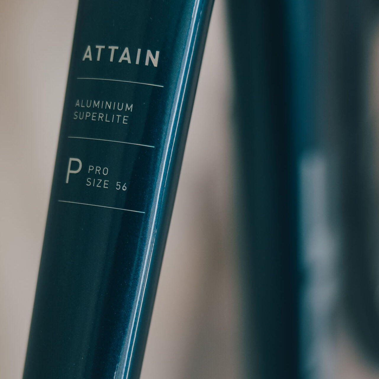 Cube Attain Pro