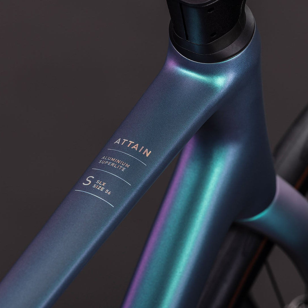Cube Attain SLX