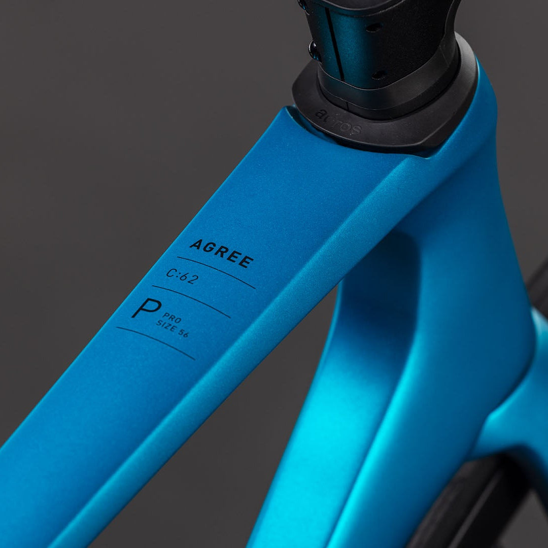 Cube Agree C:62 Pro