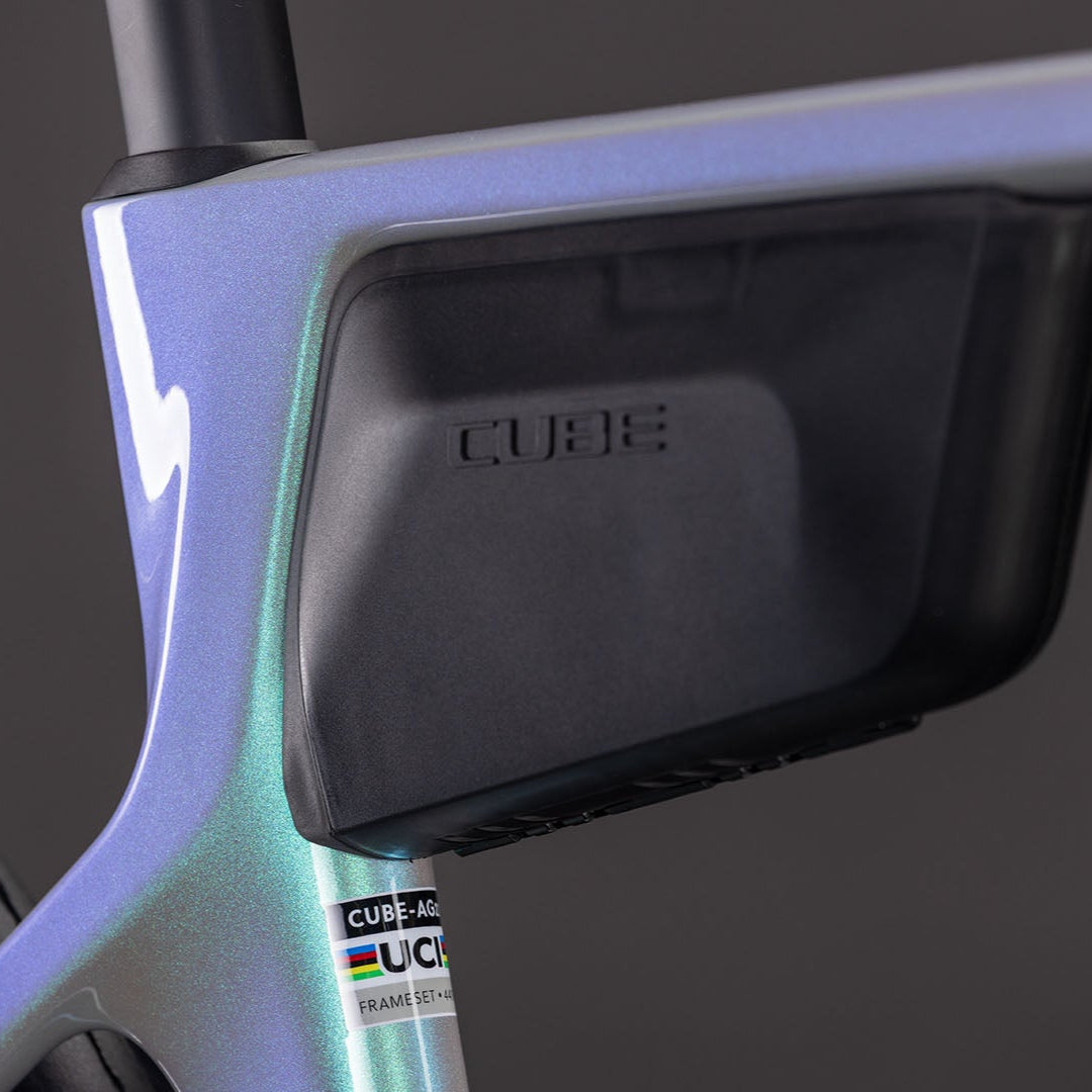 Cube Agree C:62 SLT