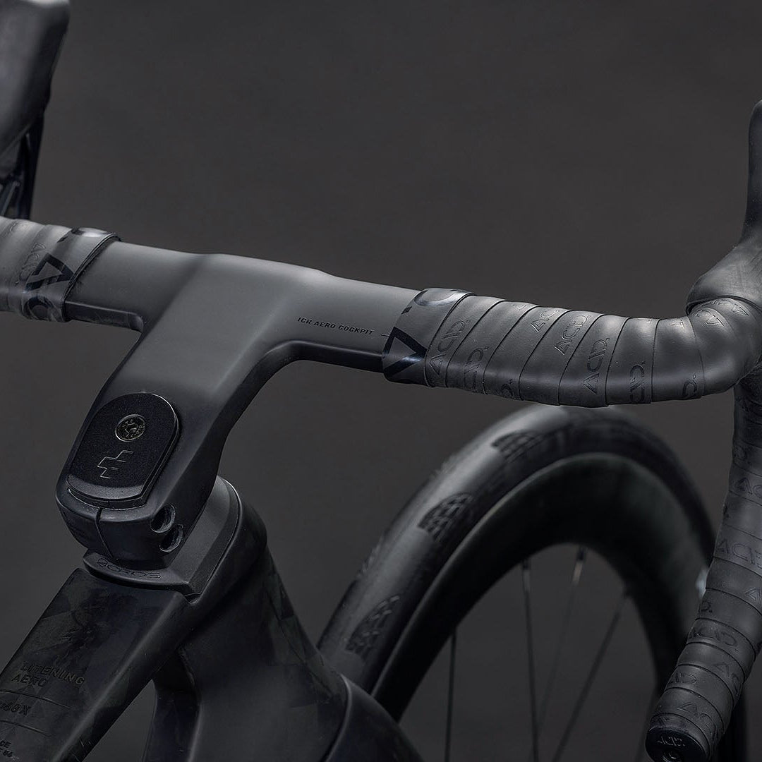 Cube Litening AERO C:68X Race