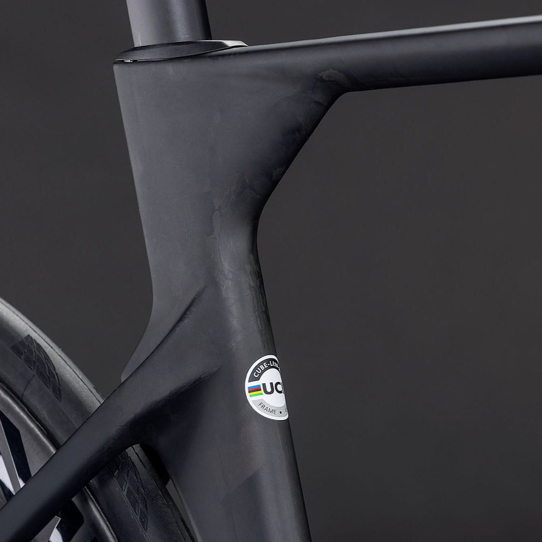 Cube Litening AERO C:68X Race