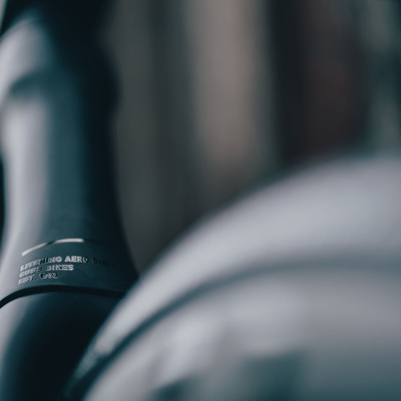 Cube Litening AERO C:68X Race