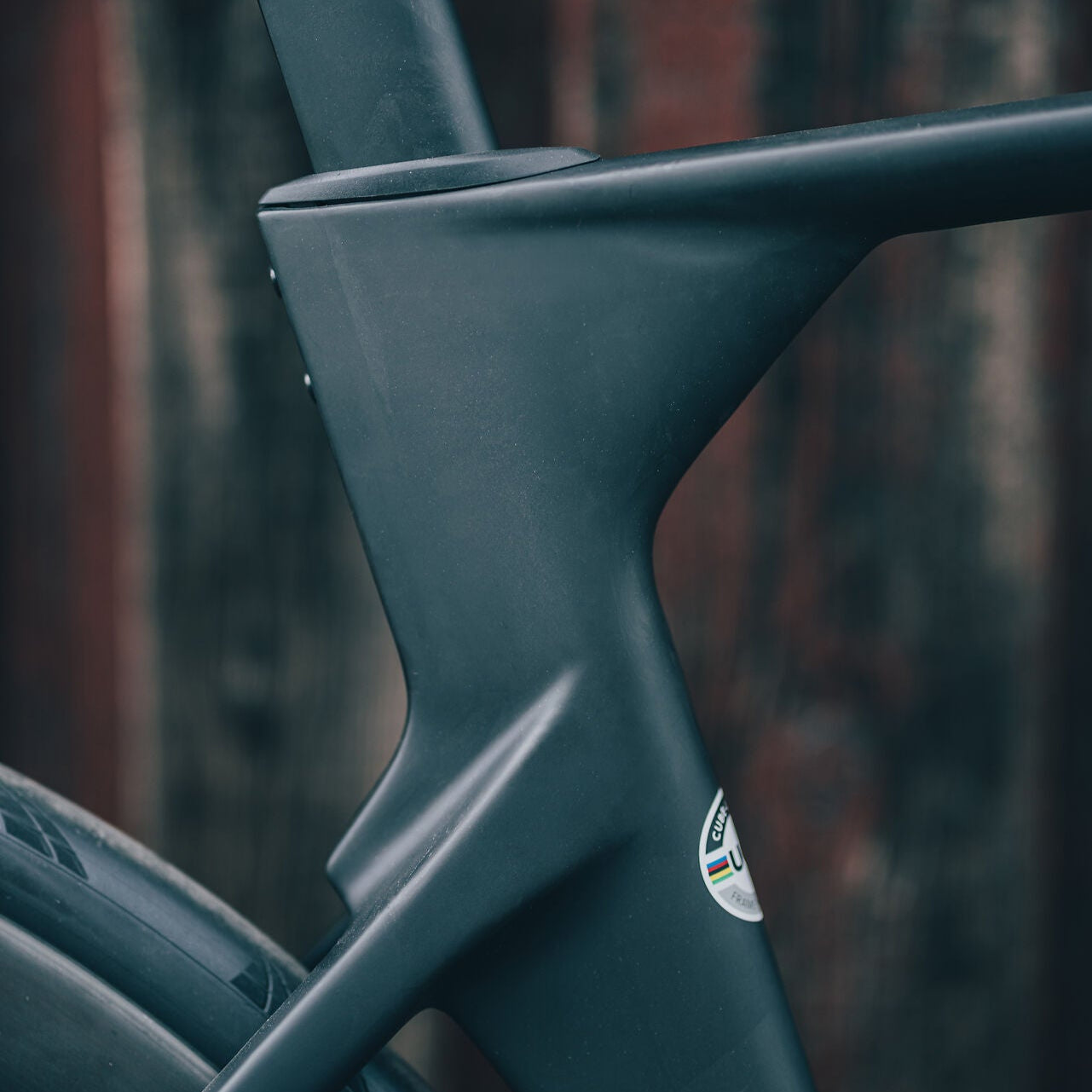Cube Litening AERO C:68X Race