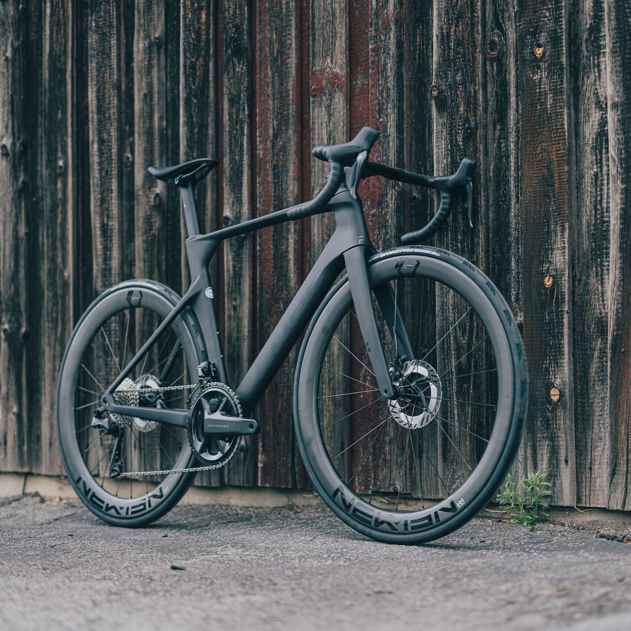 Cube Litening AERO C:68X Race