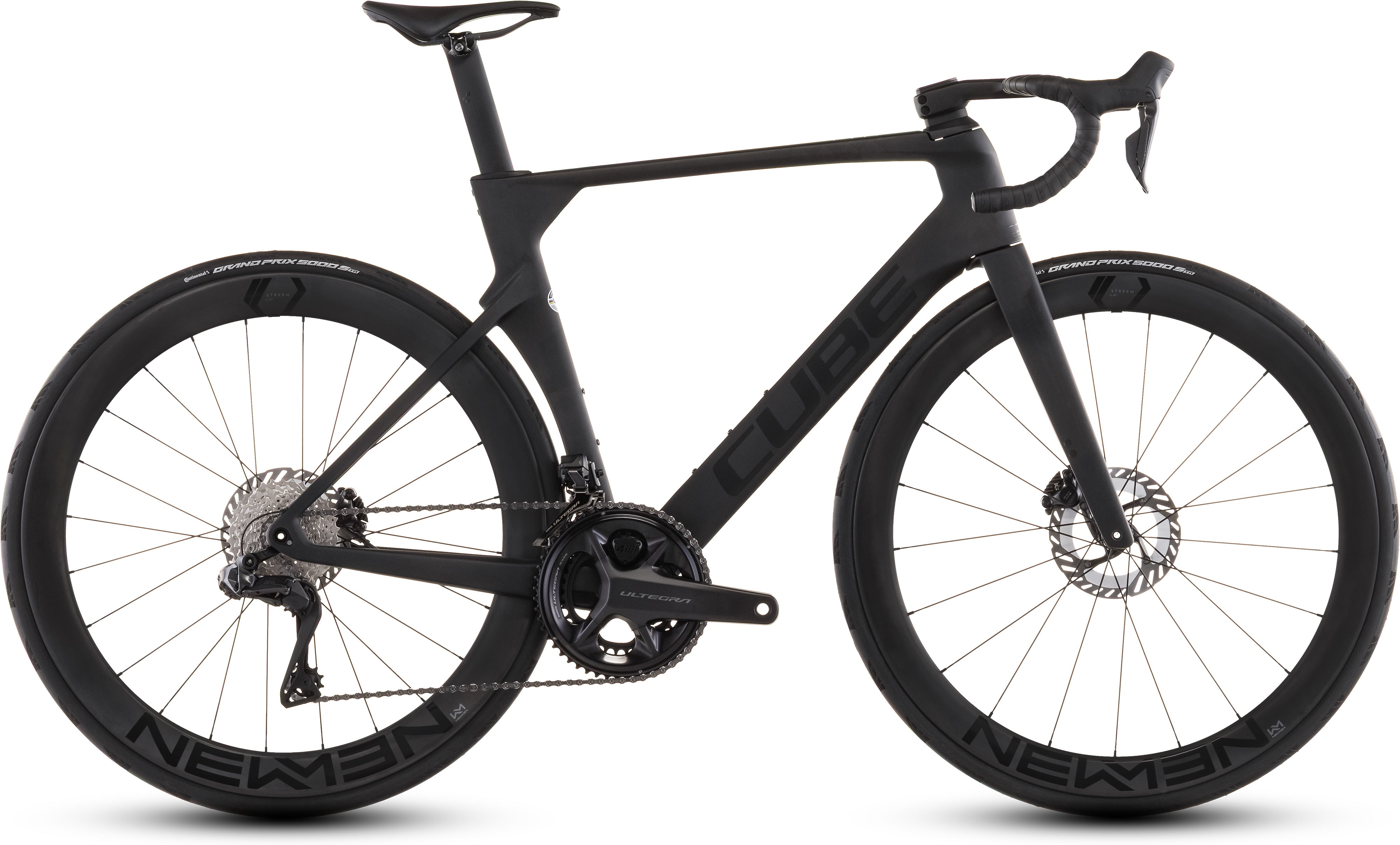 Cube Litening AERO C:68X Race