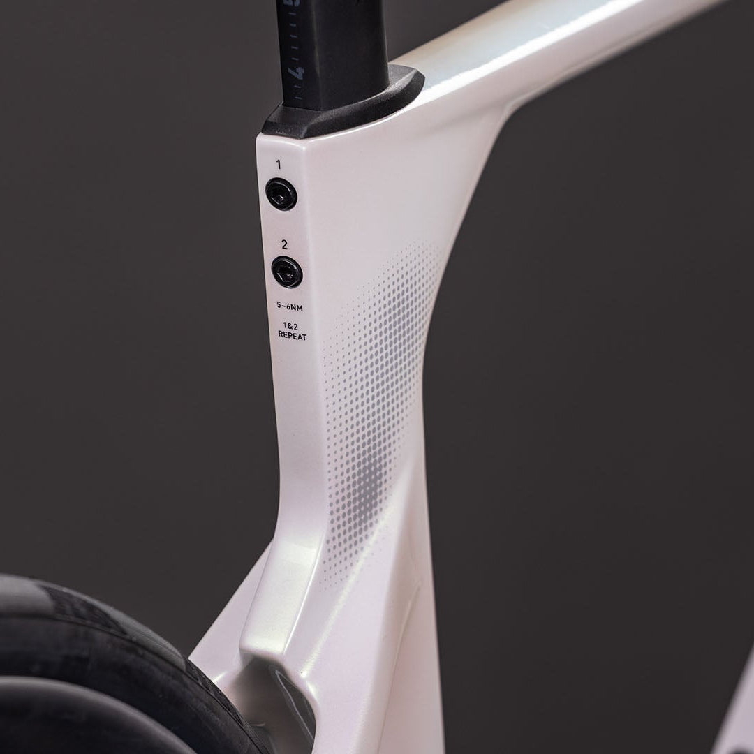 Cube Litening AERO C:68X Race