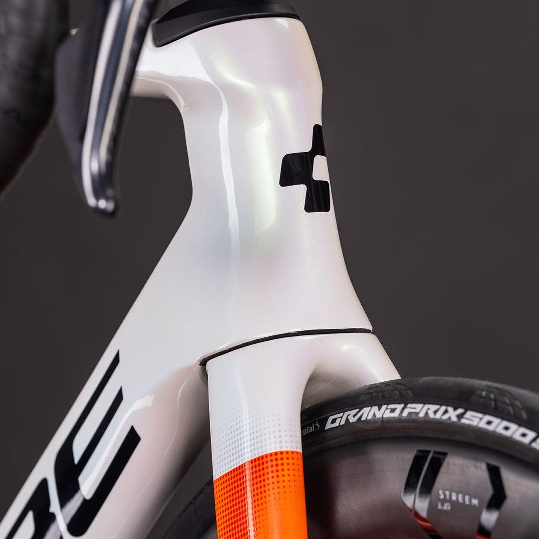 Cube Litening AERO C:68X Race
