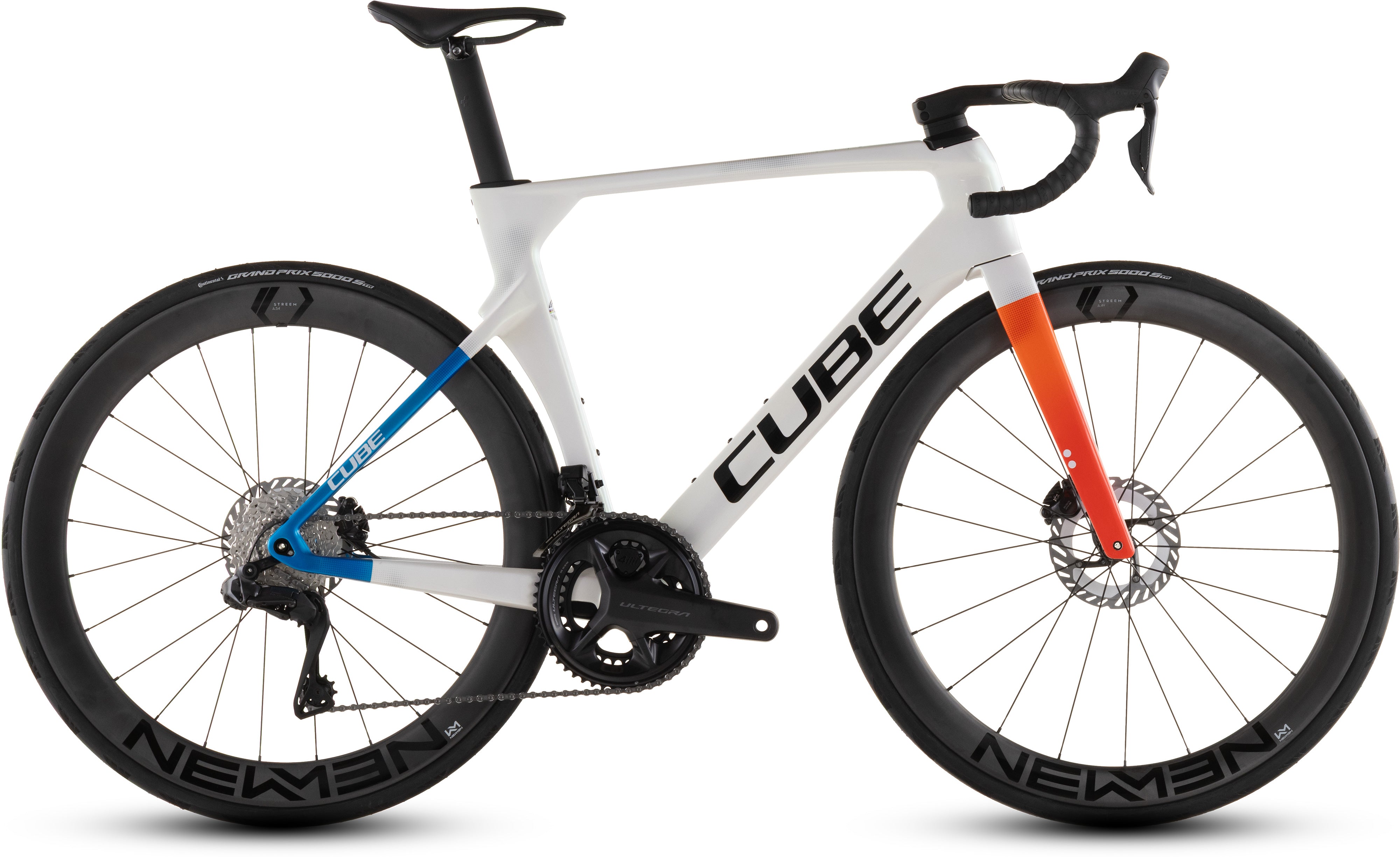 Cube Litening AERO C:68X Race