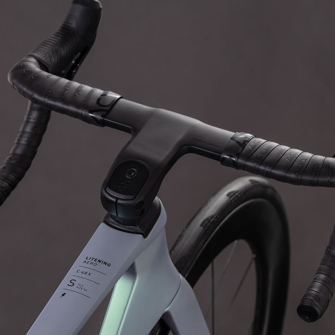 Cube Litening AERO C:68X SLX