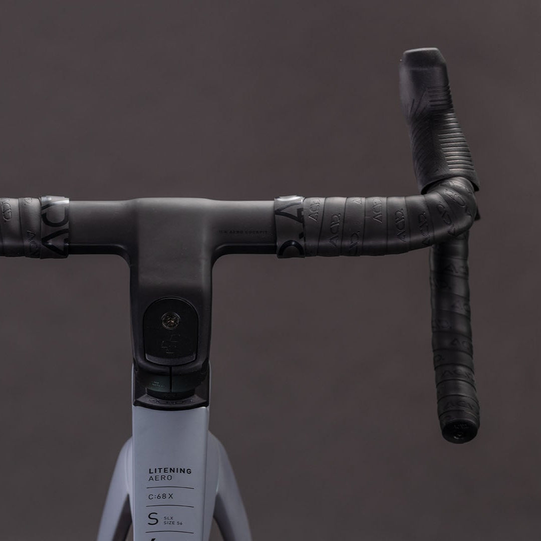 Cube Litening AERO C:68X SLX