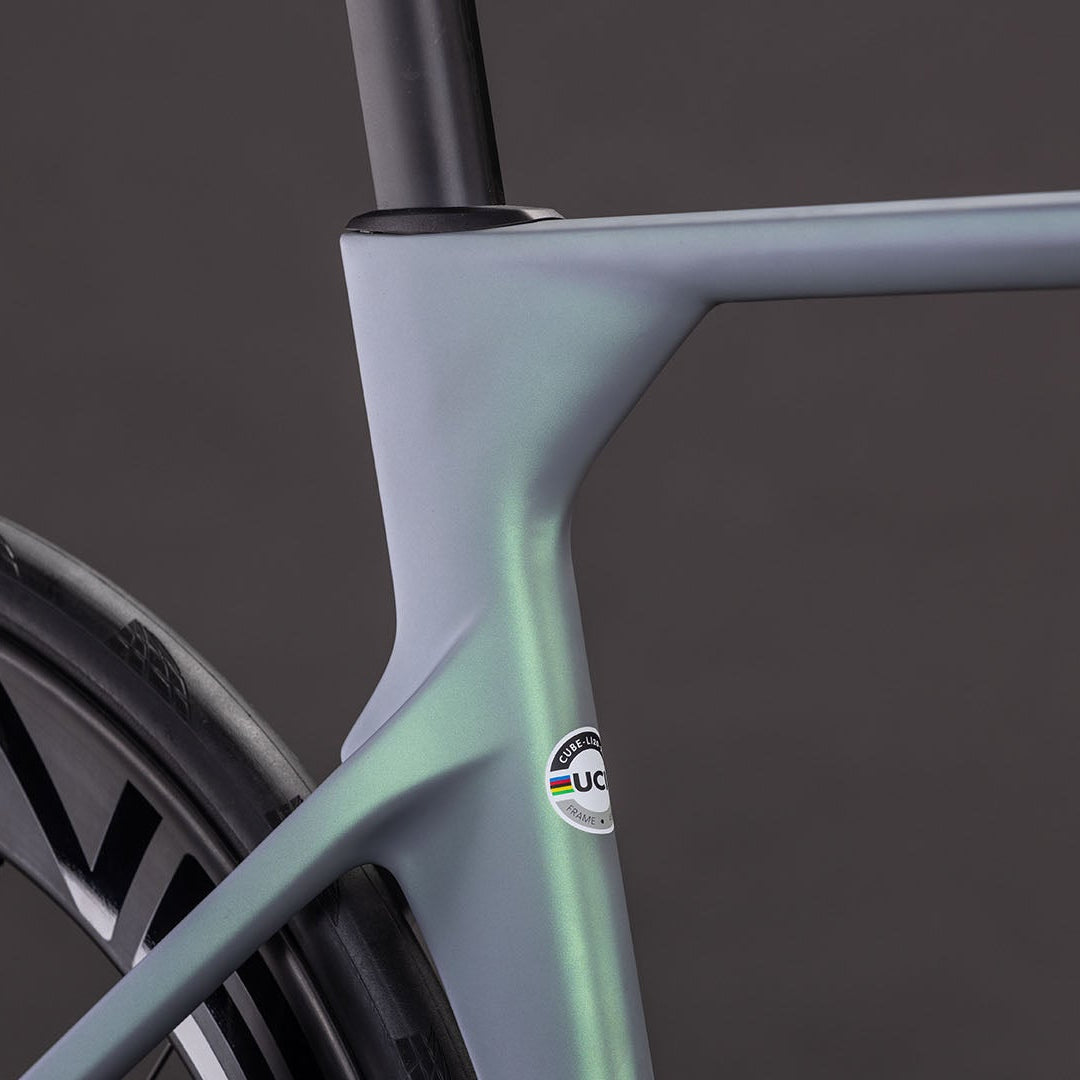 Cube Litening AERO C:68X SLX