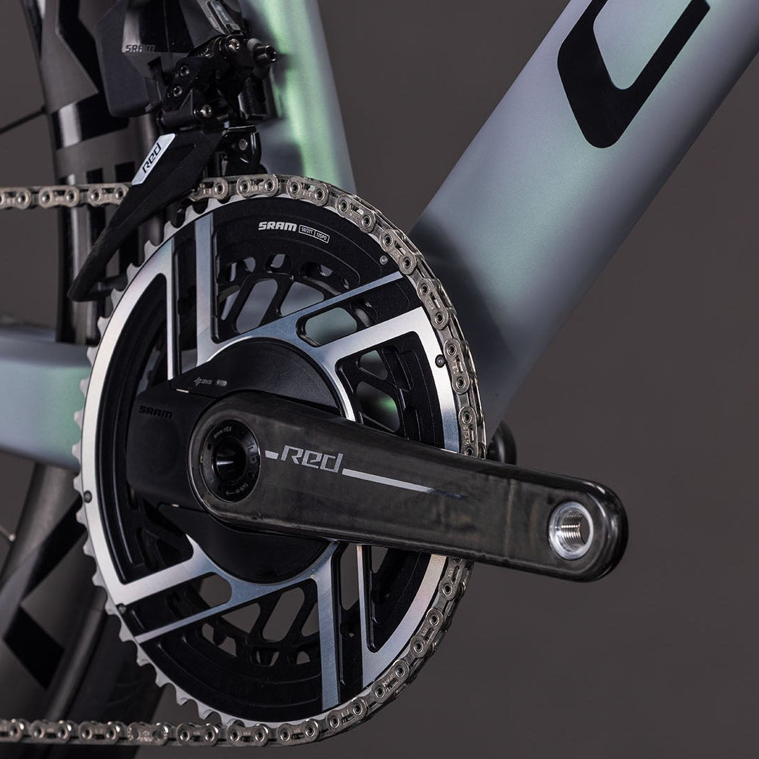 Cube Litening AERO C:68X SLX