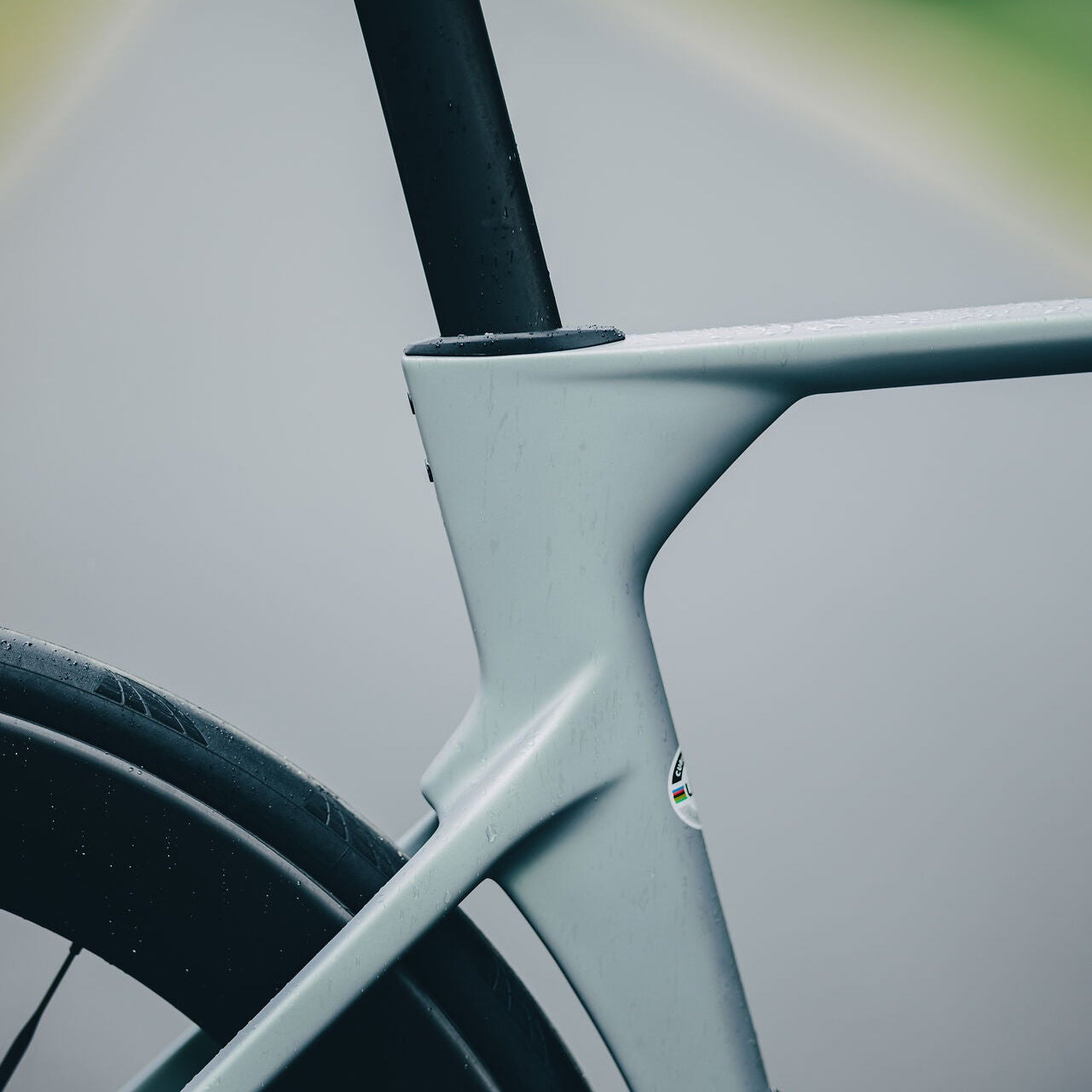 Cube Litening AERO C:68X SLX