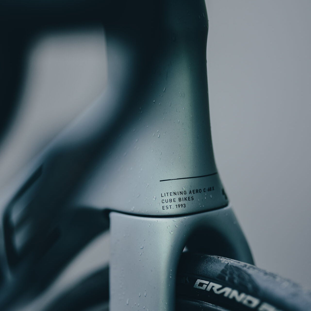 Cube Litening AERO C:68X SLX