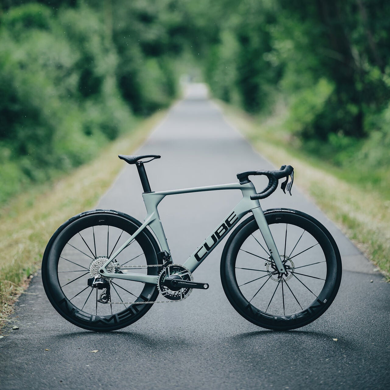 Cube Litening AERO C:68X SLX